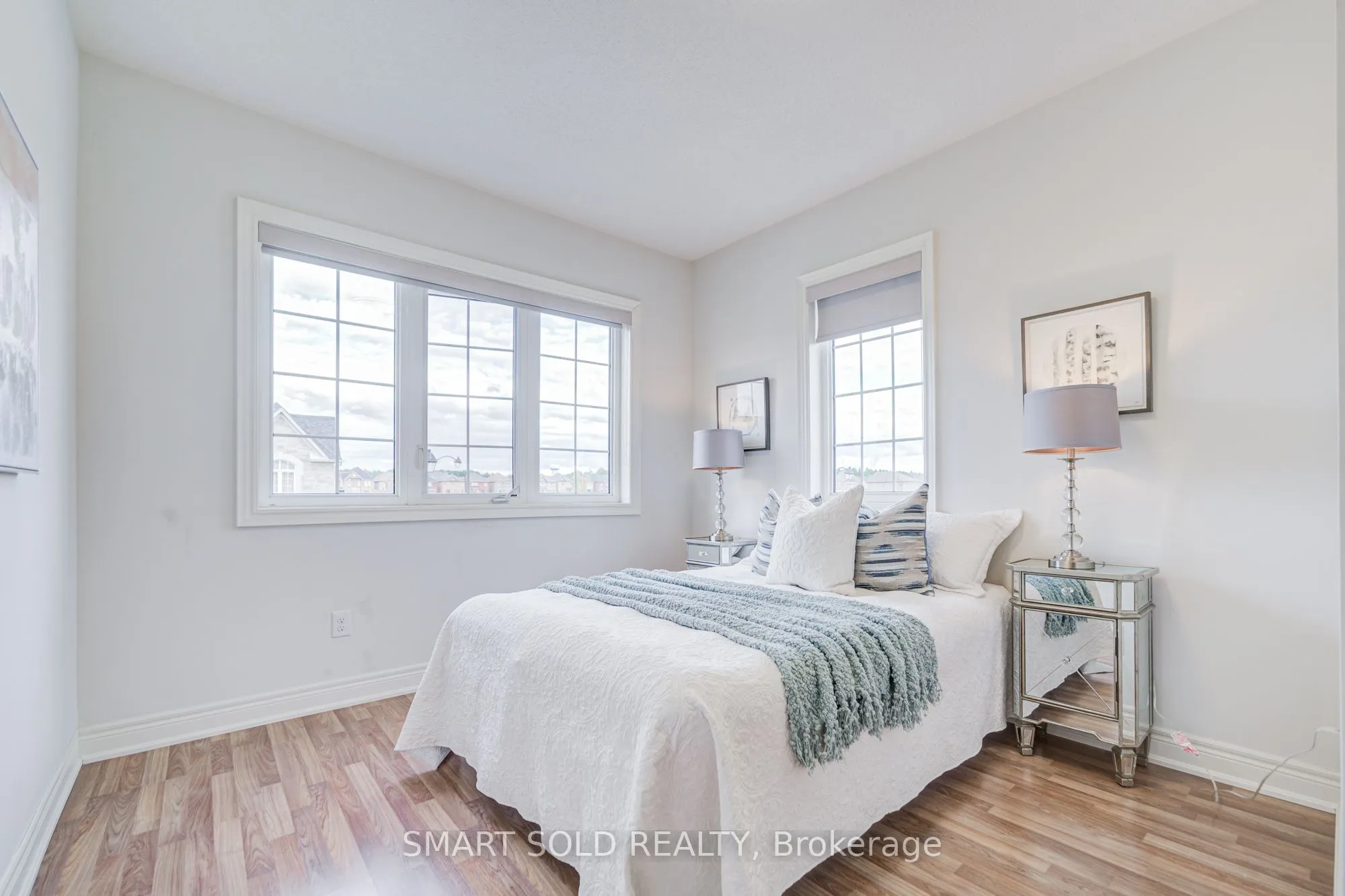 238 Hartwell Way