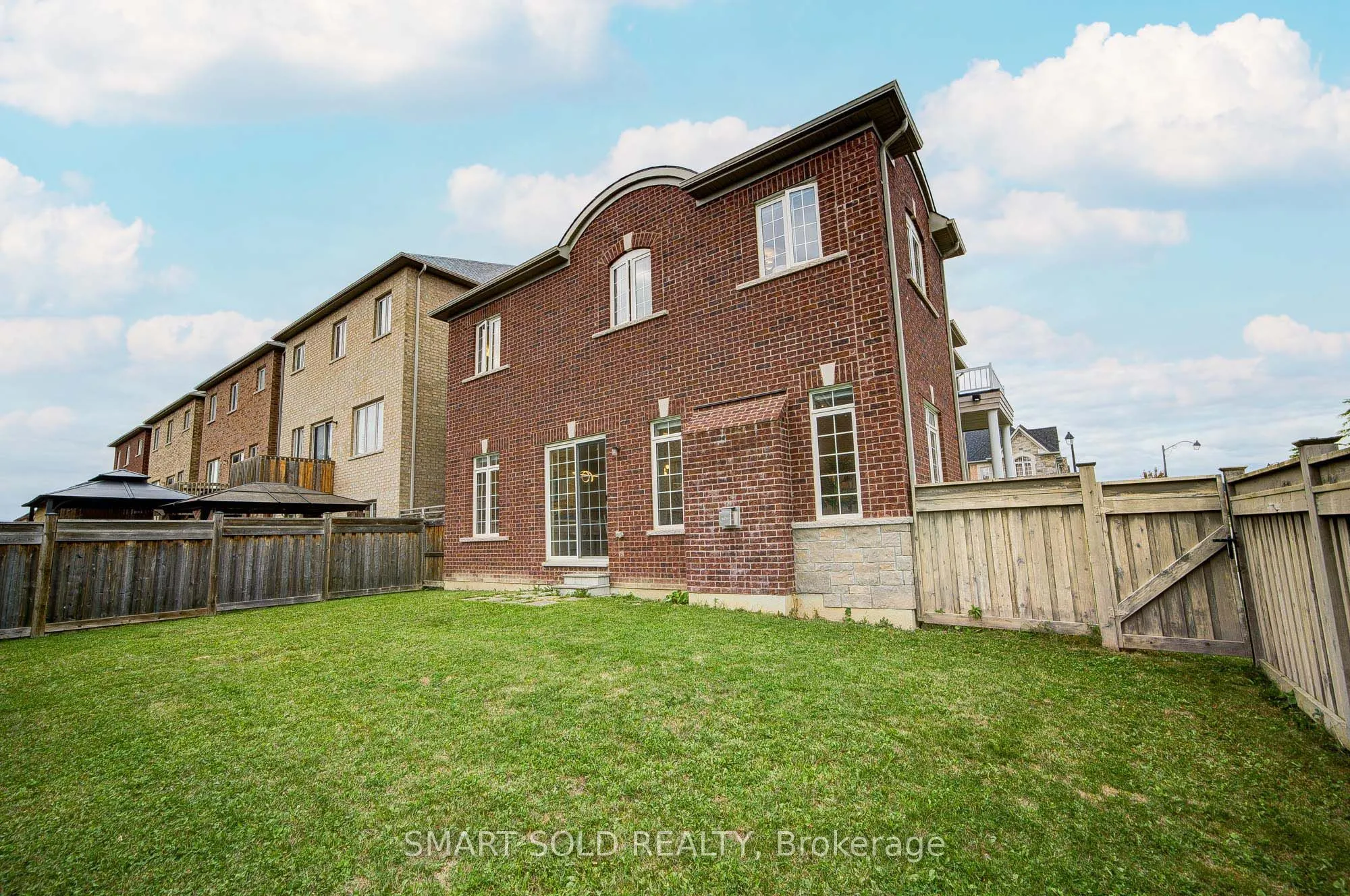 238 Hartwell Way