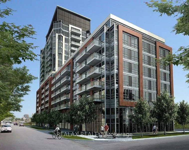 8888 Yonge Street, #206