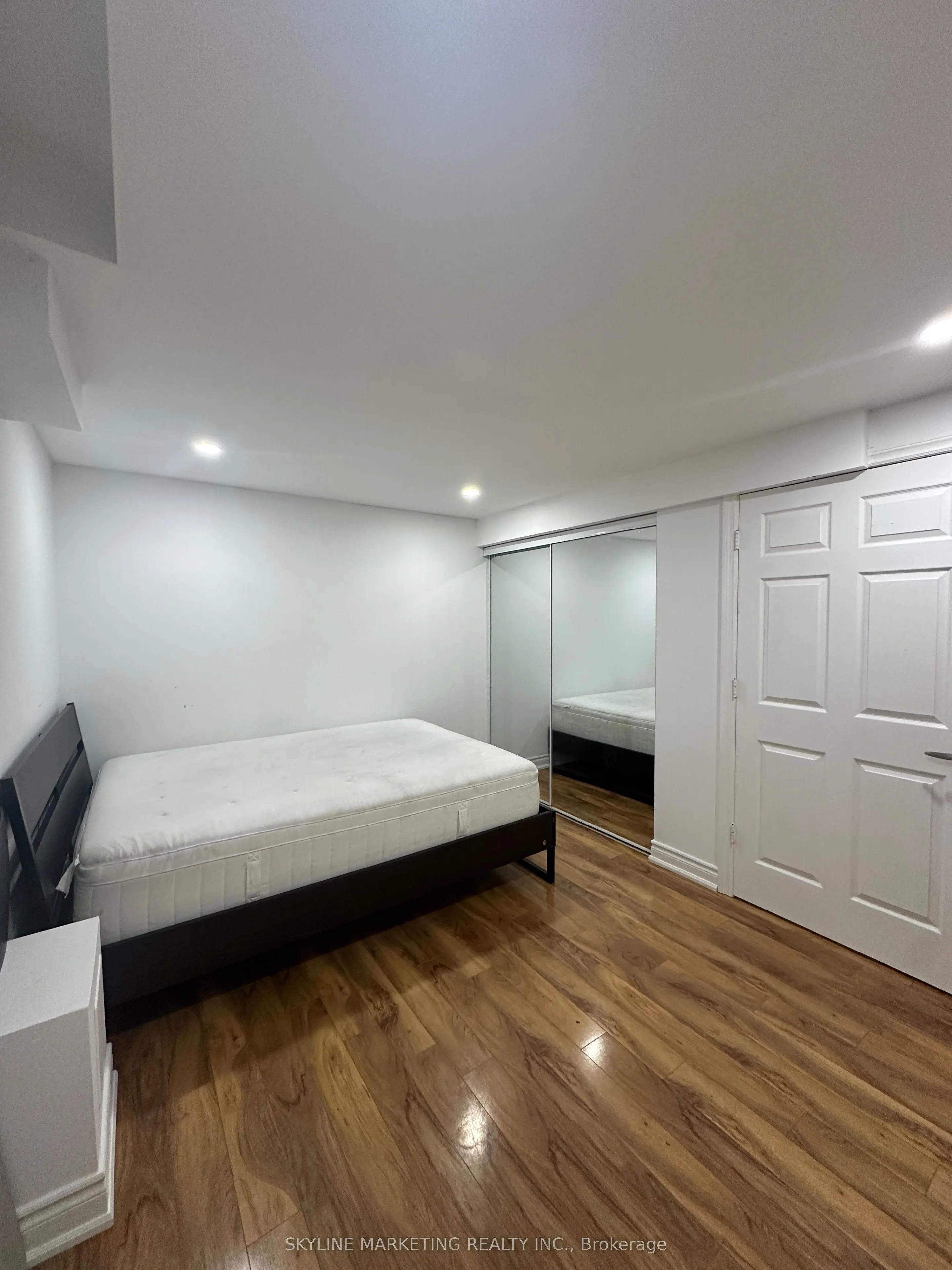 77 Summerlea Street, #Basement