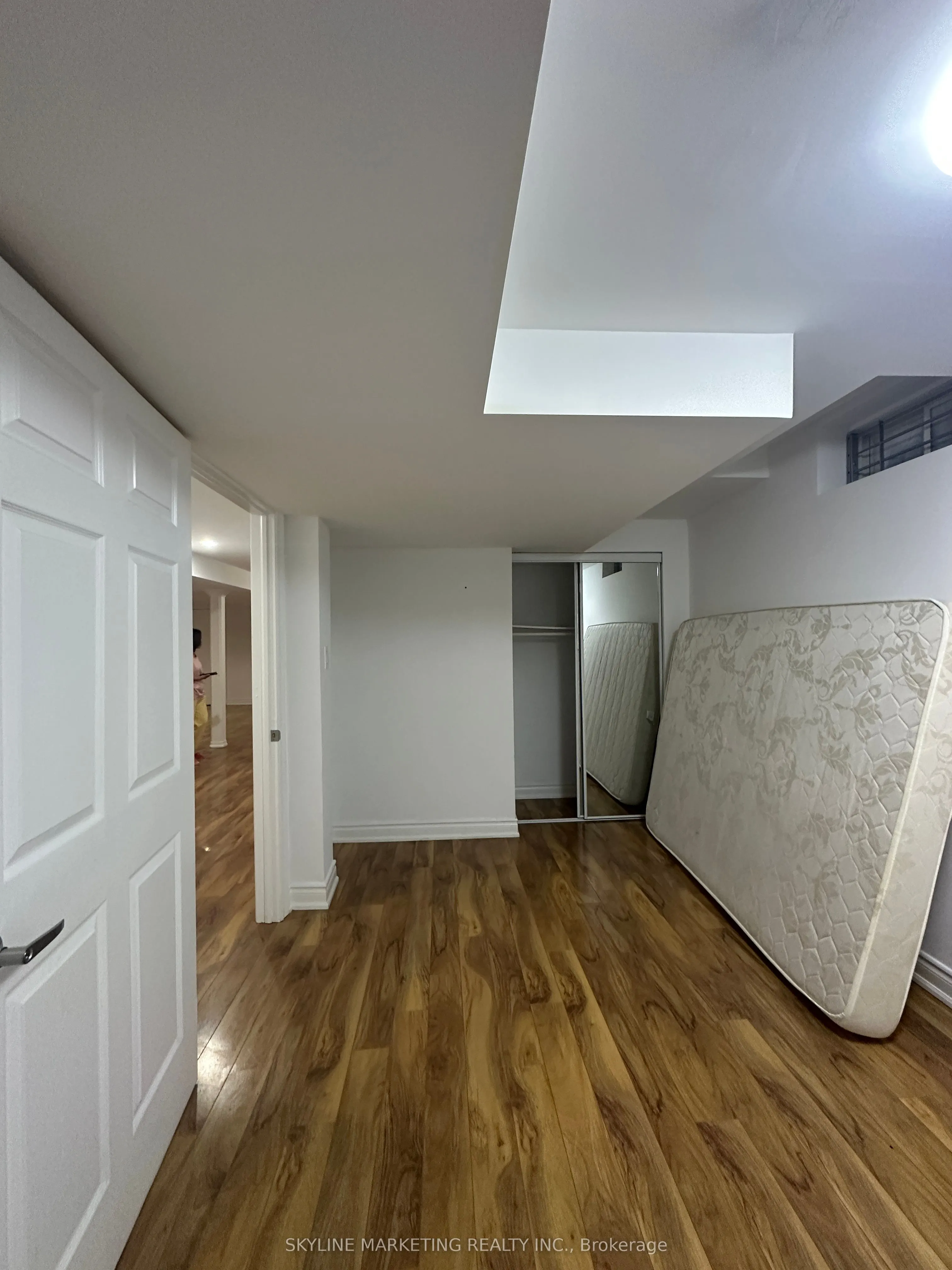 77 Summerlea Street, #Basement