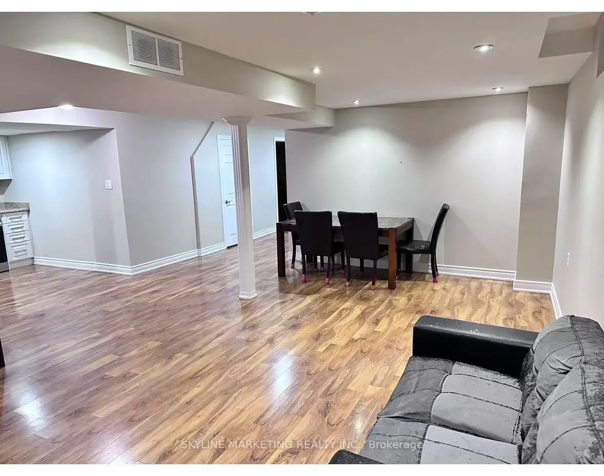 77 Summerlea Street, #Basement