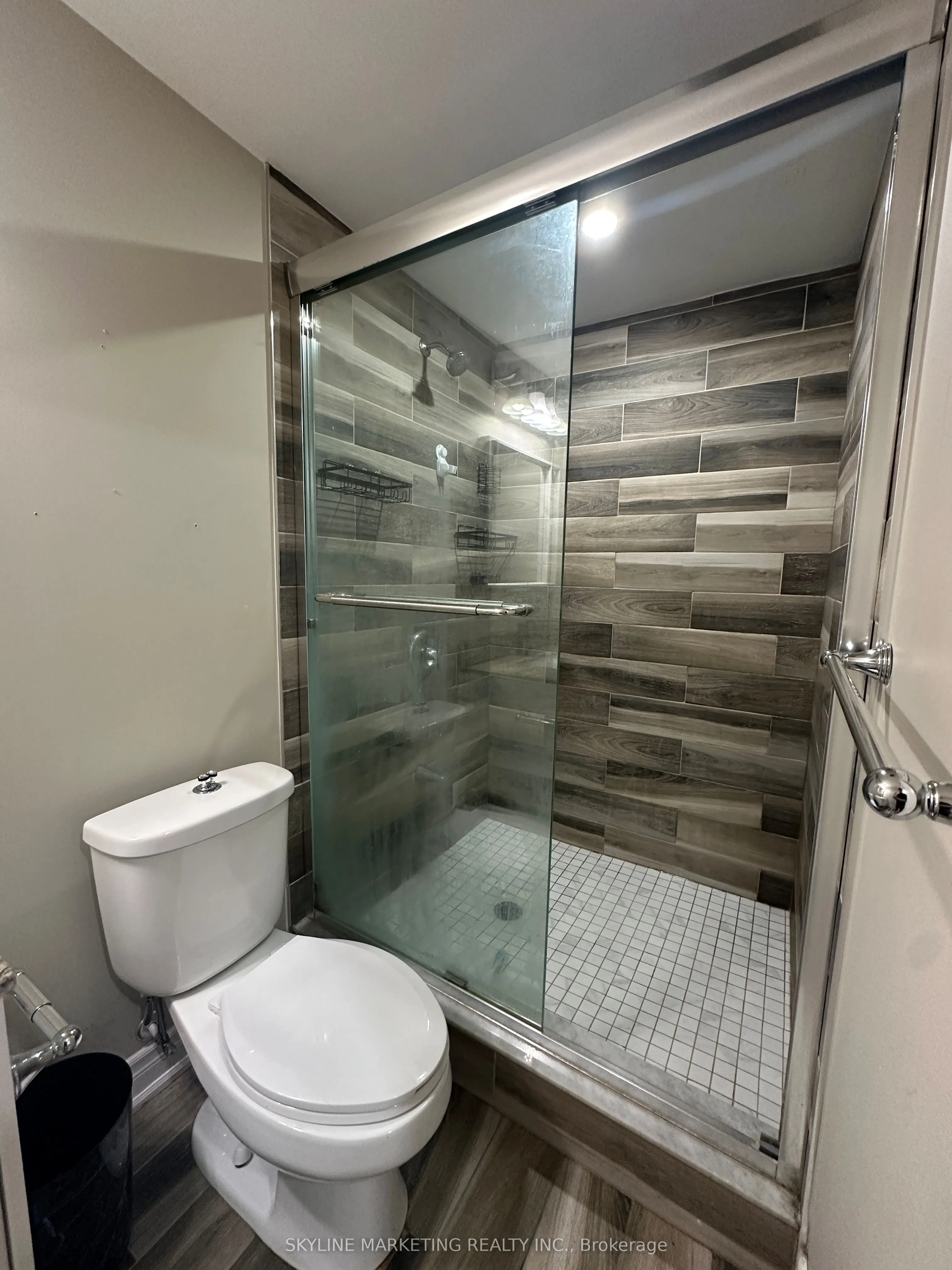77 Summerlea Street, #Basement