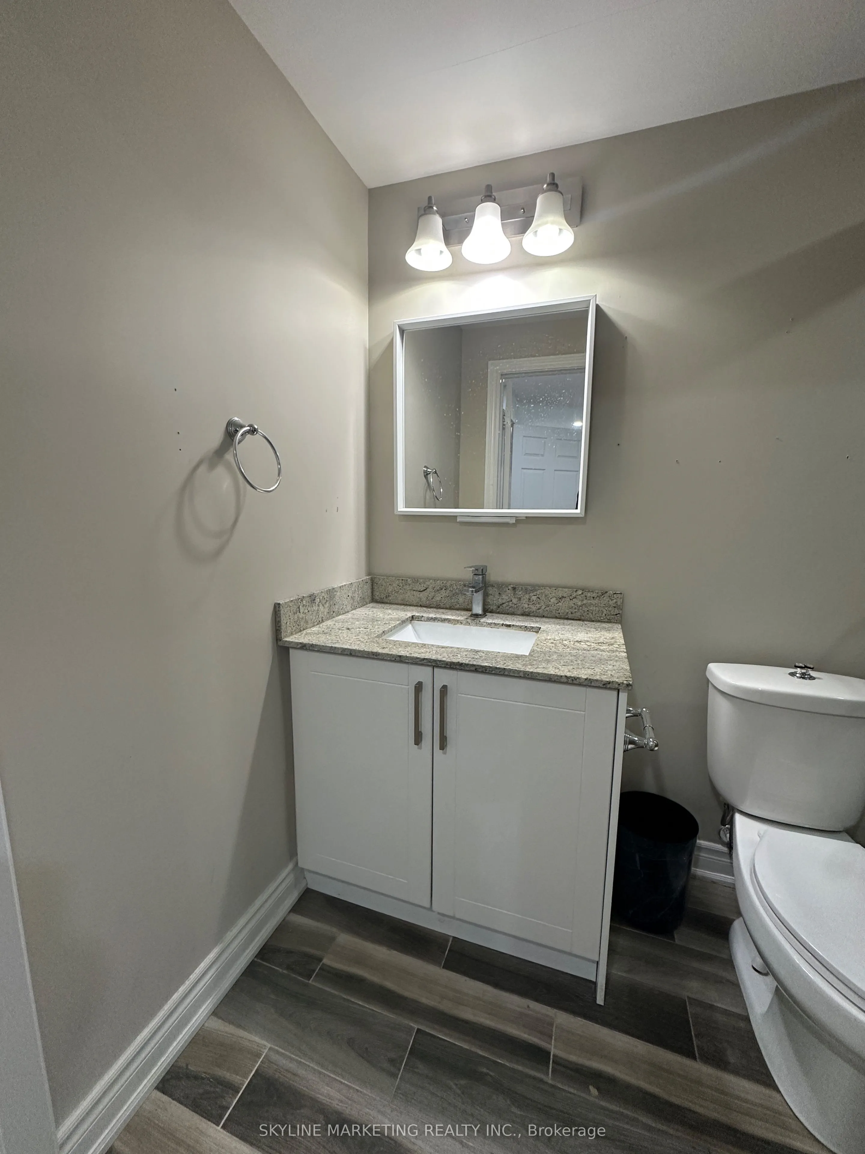 77 Summerlea Street, #Basement