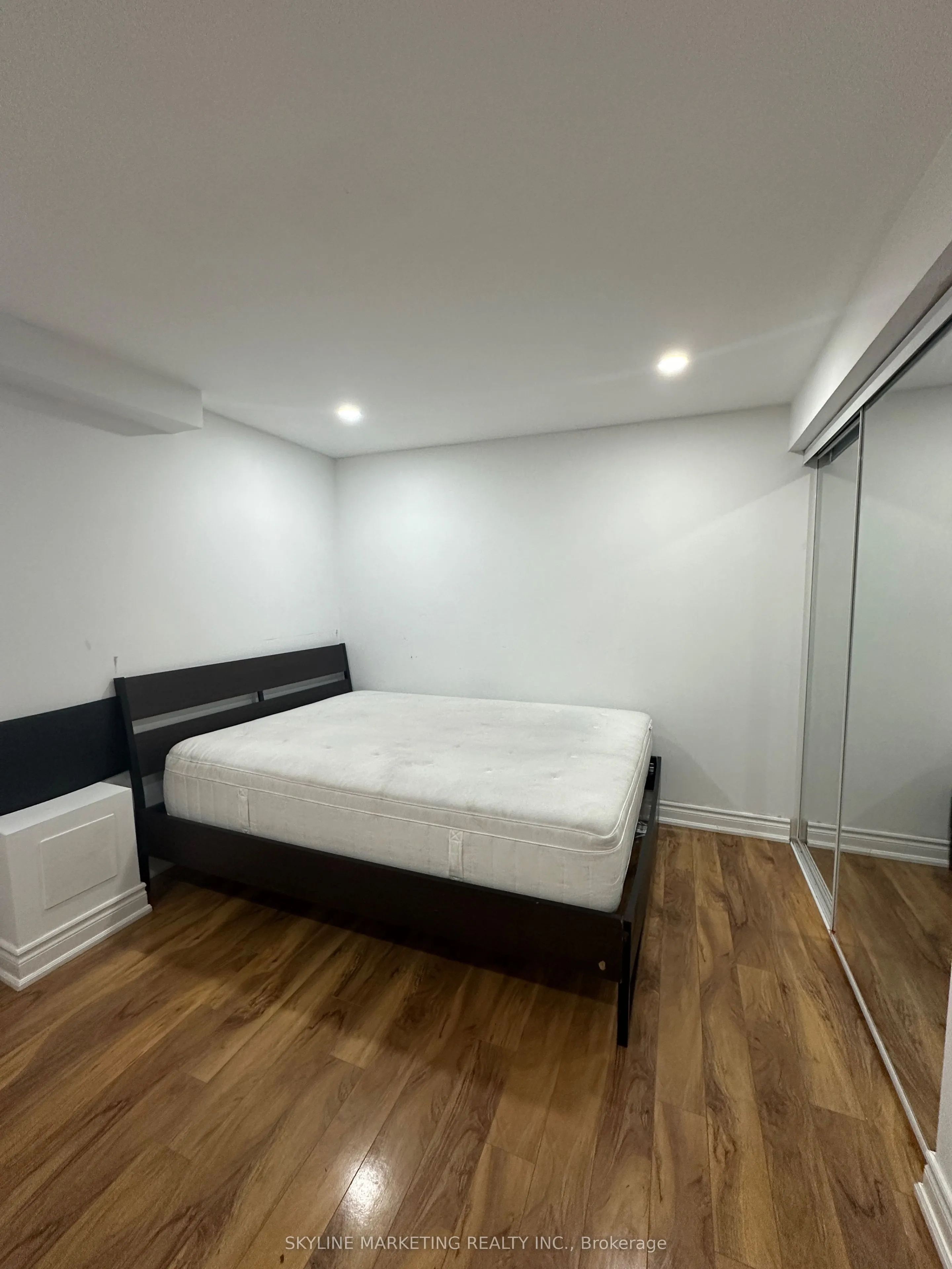 77 Summerlea Street, #Basement