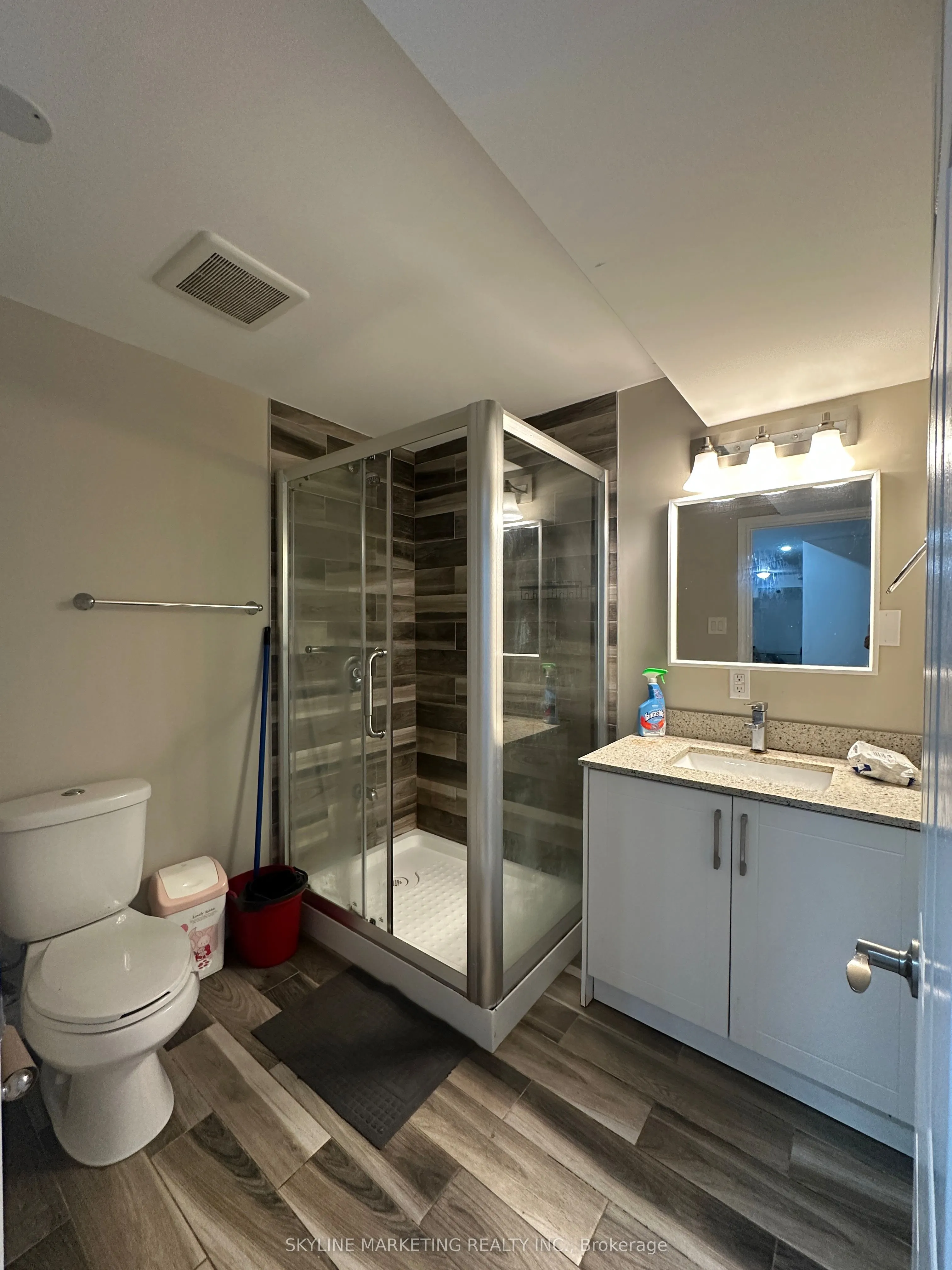 77 Summerlea Street, #Basement