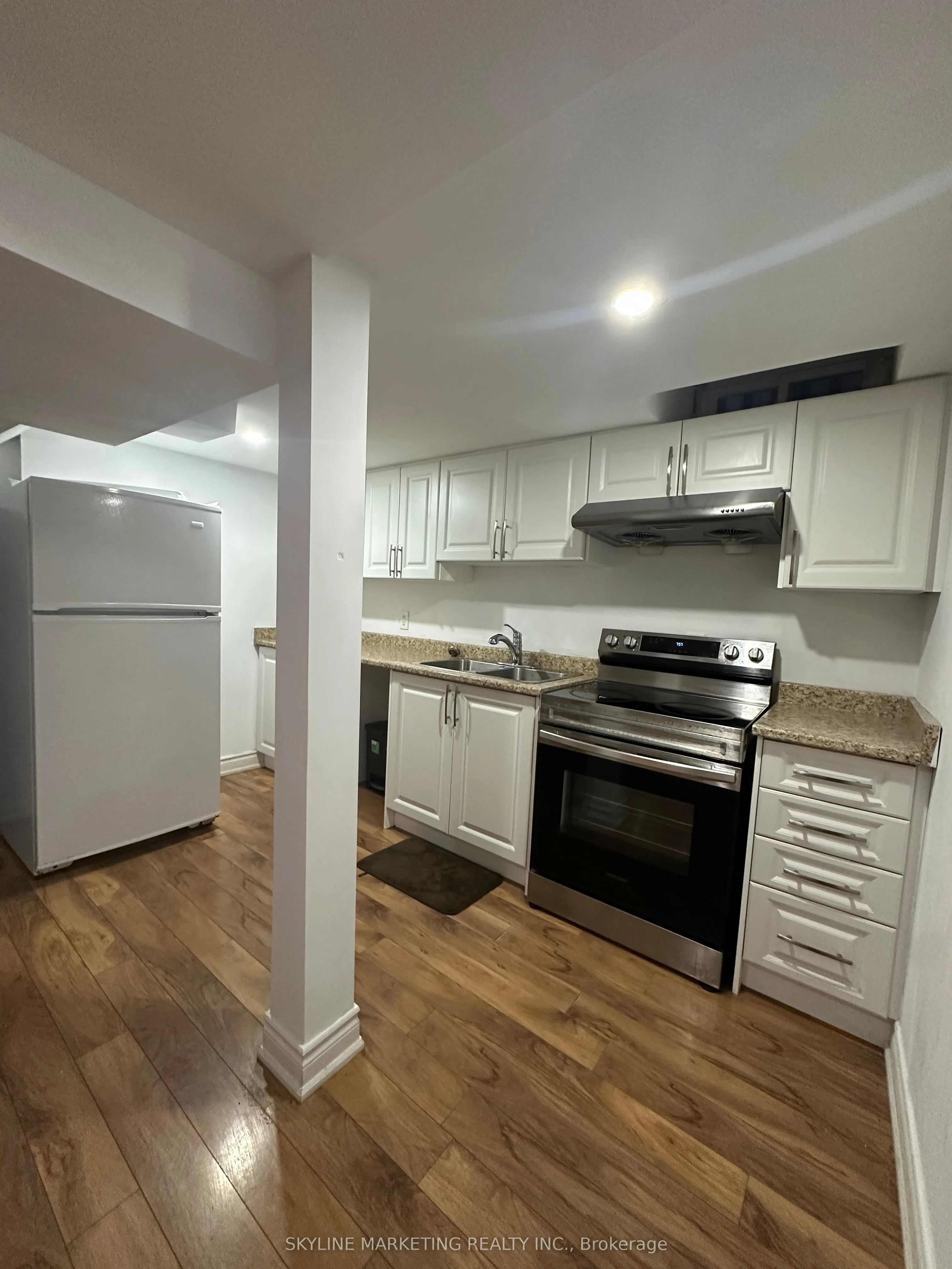 77 Summerlea Street, #Basement