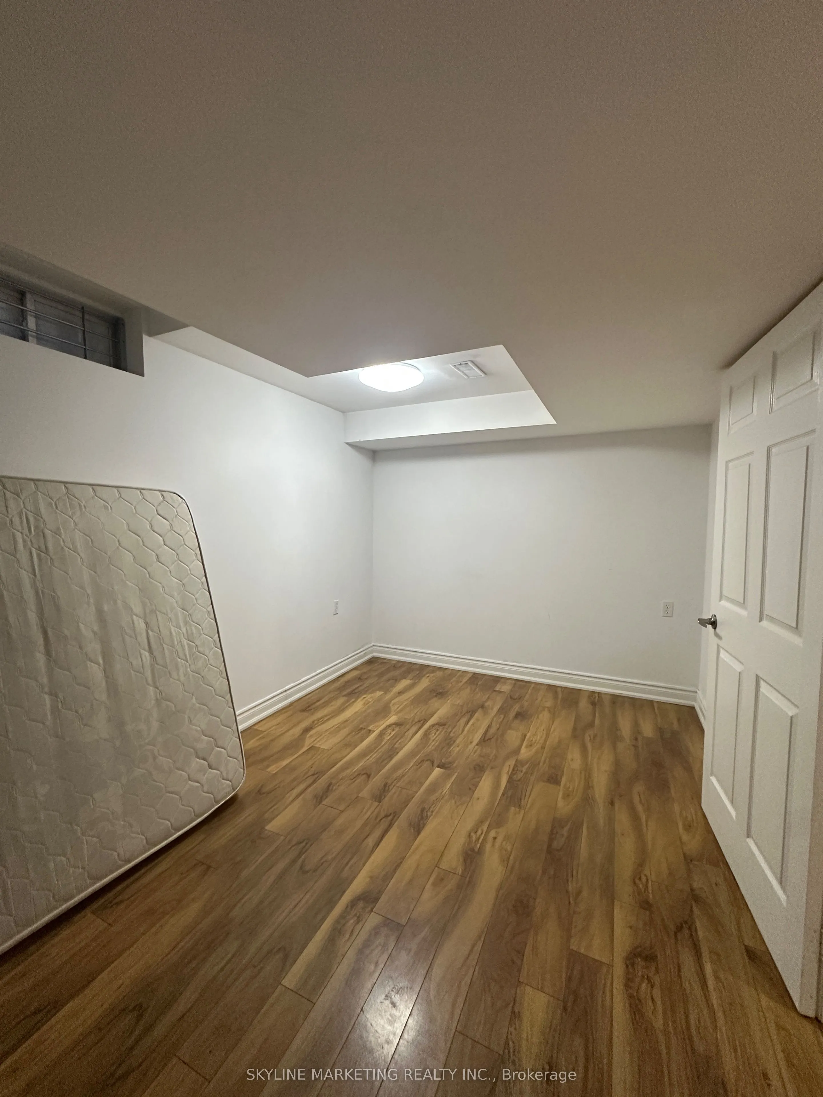77 Summerlea Street, #Basement