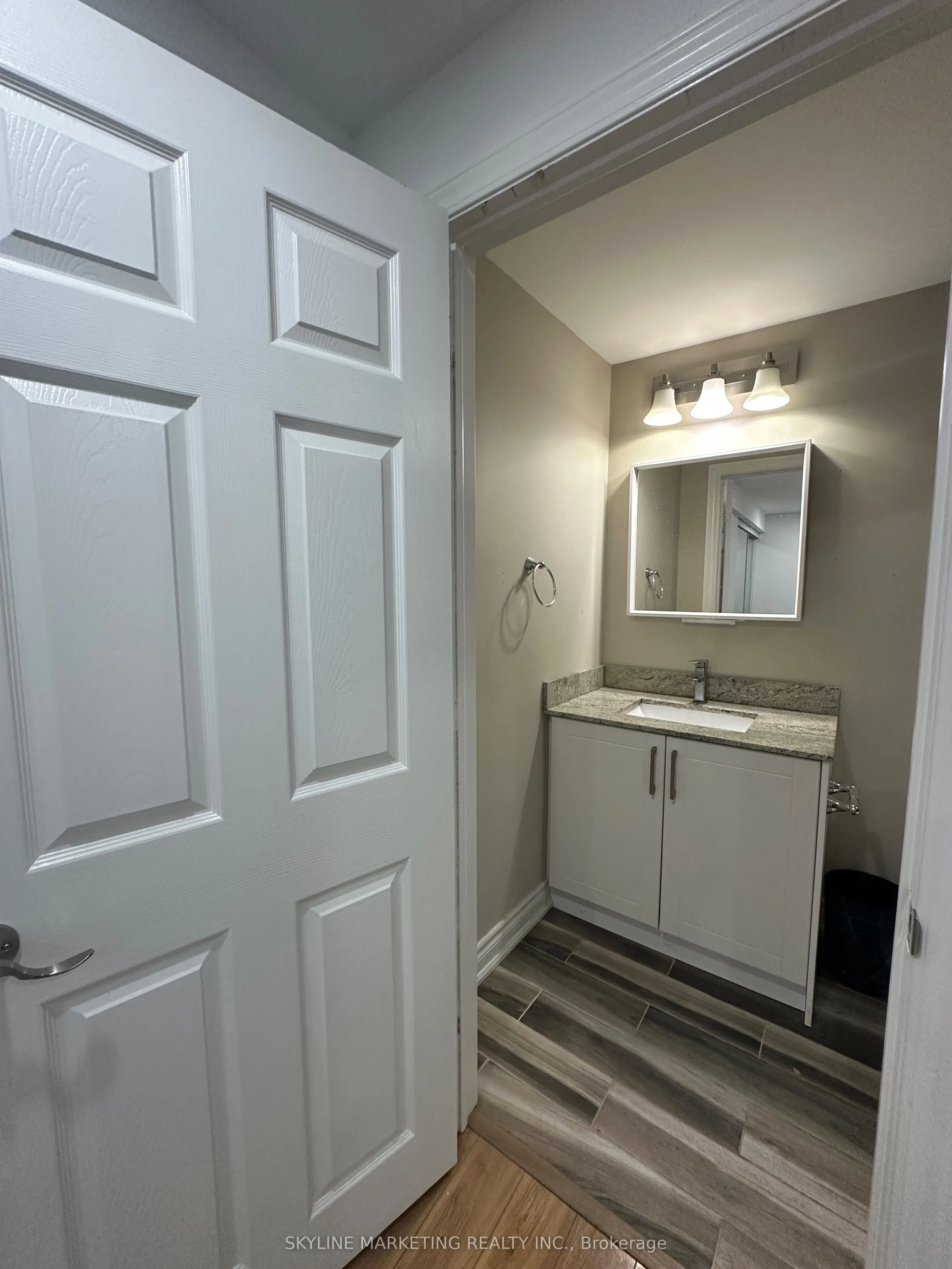 77 Summerlea Street, #Basement