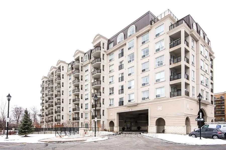 1 maison parc Court, #407