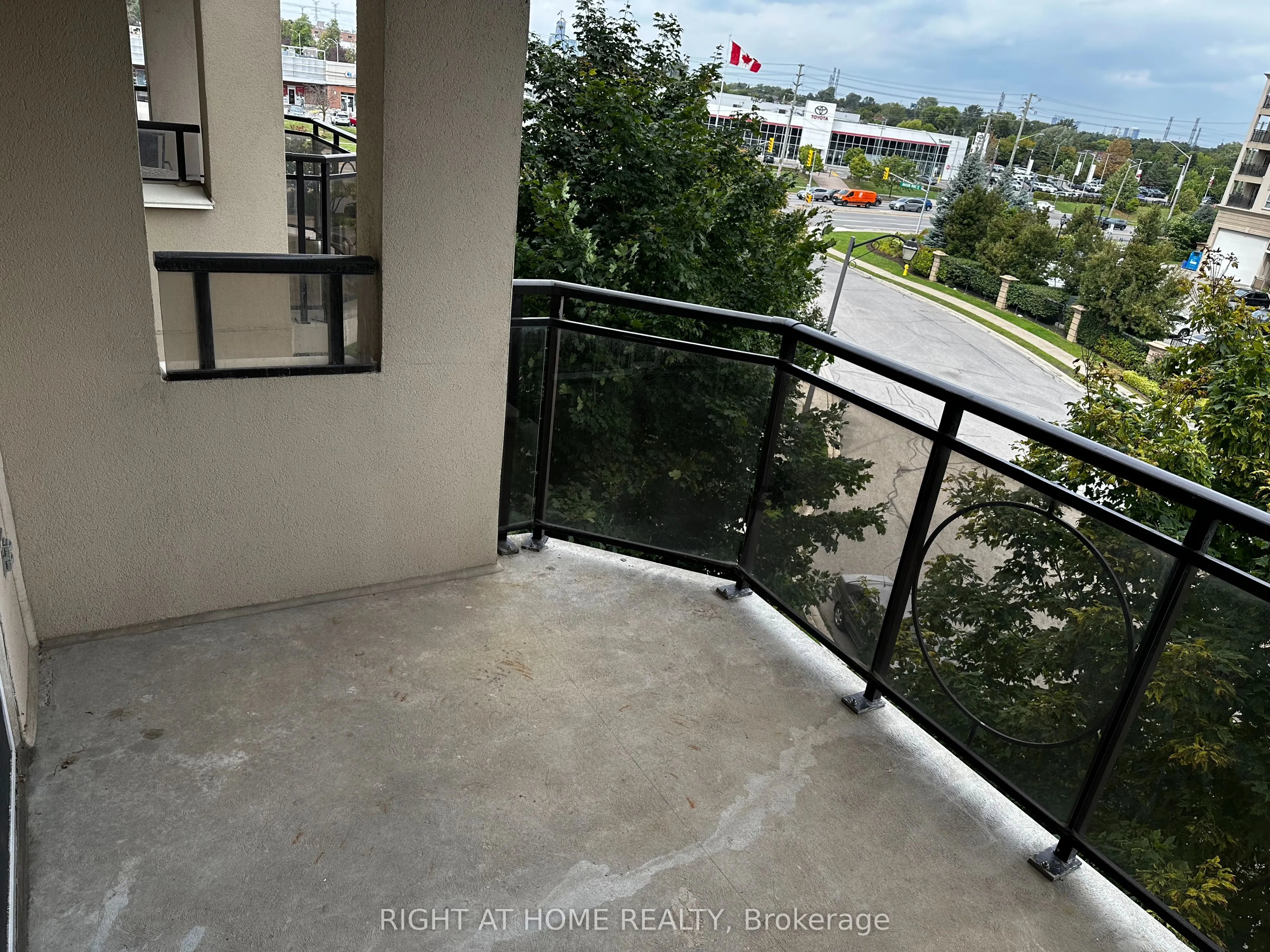 1 maison parc Court, #407