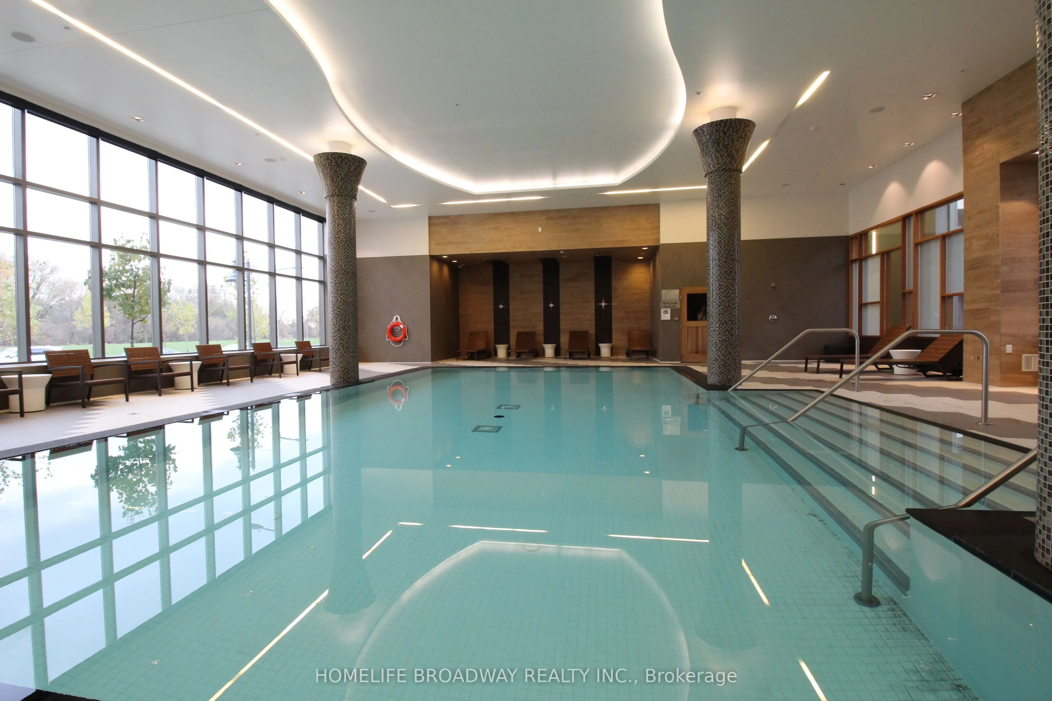 8200 Birchmount Road, #611