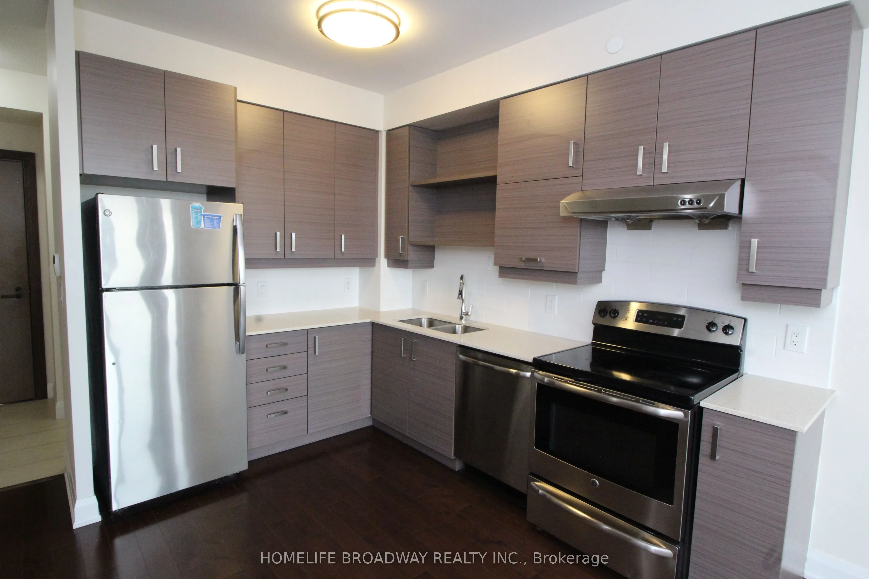 8200 Birchmount Road, #611