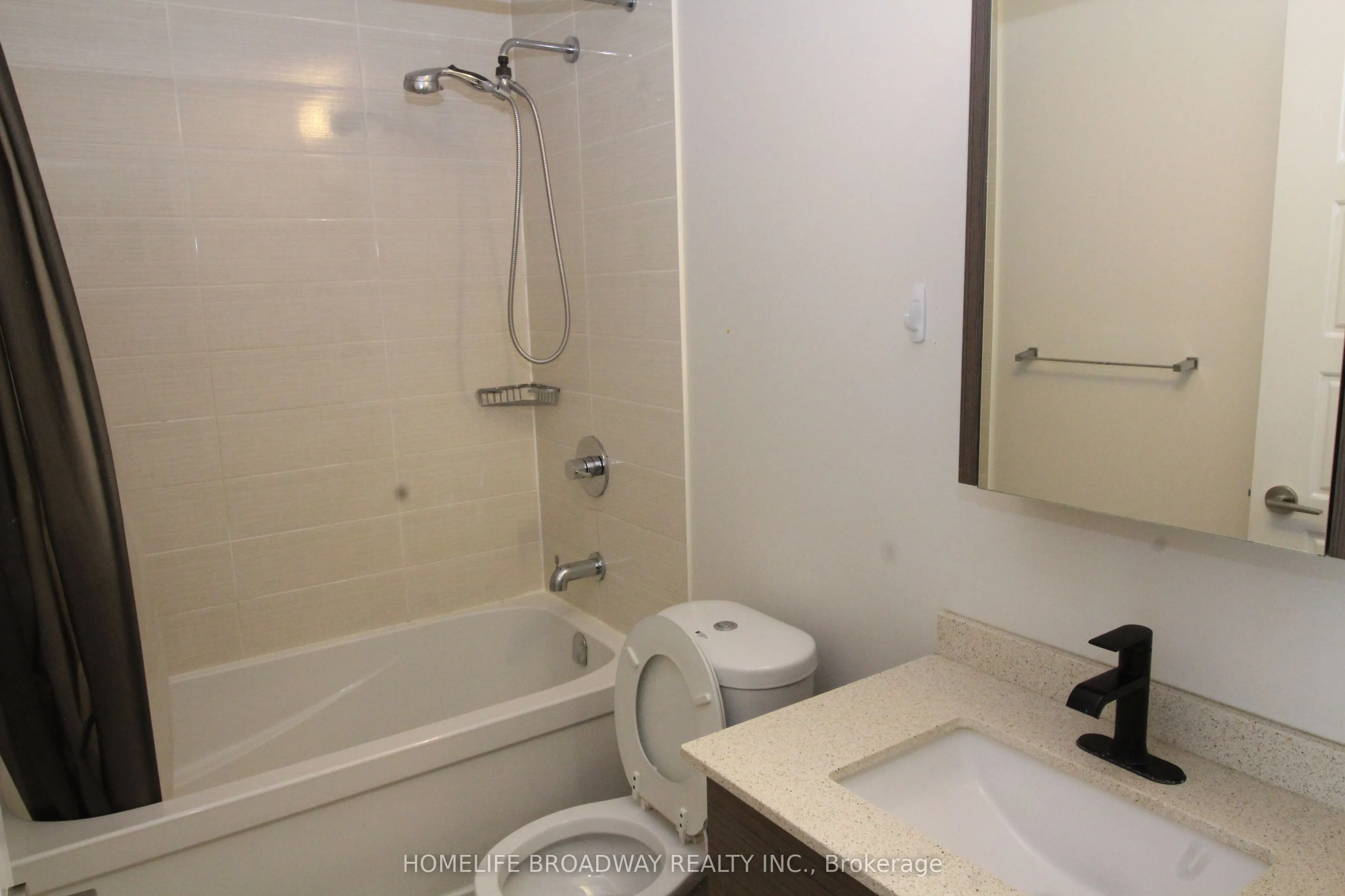 8200 Birchmount Road, #611