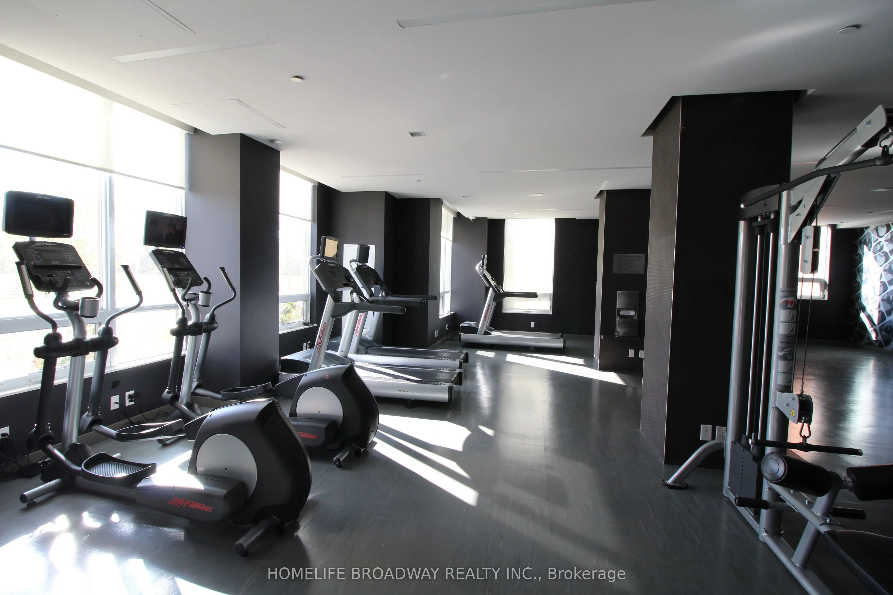 8200 Birchmount Road, #611