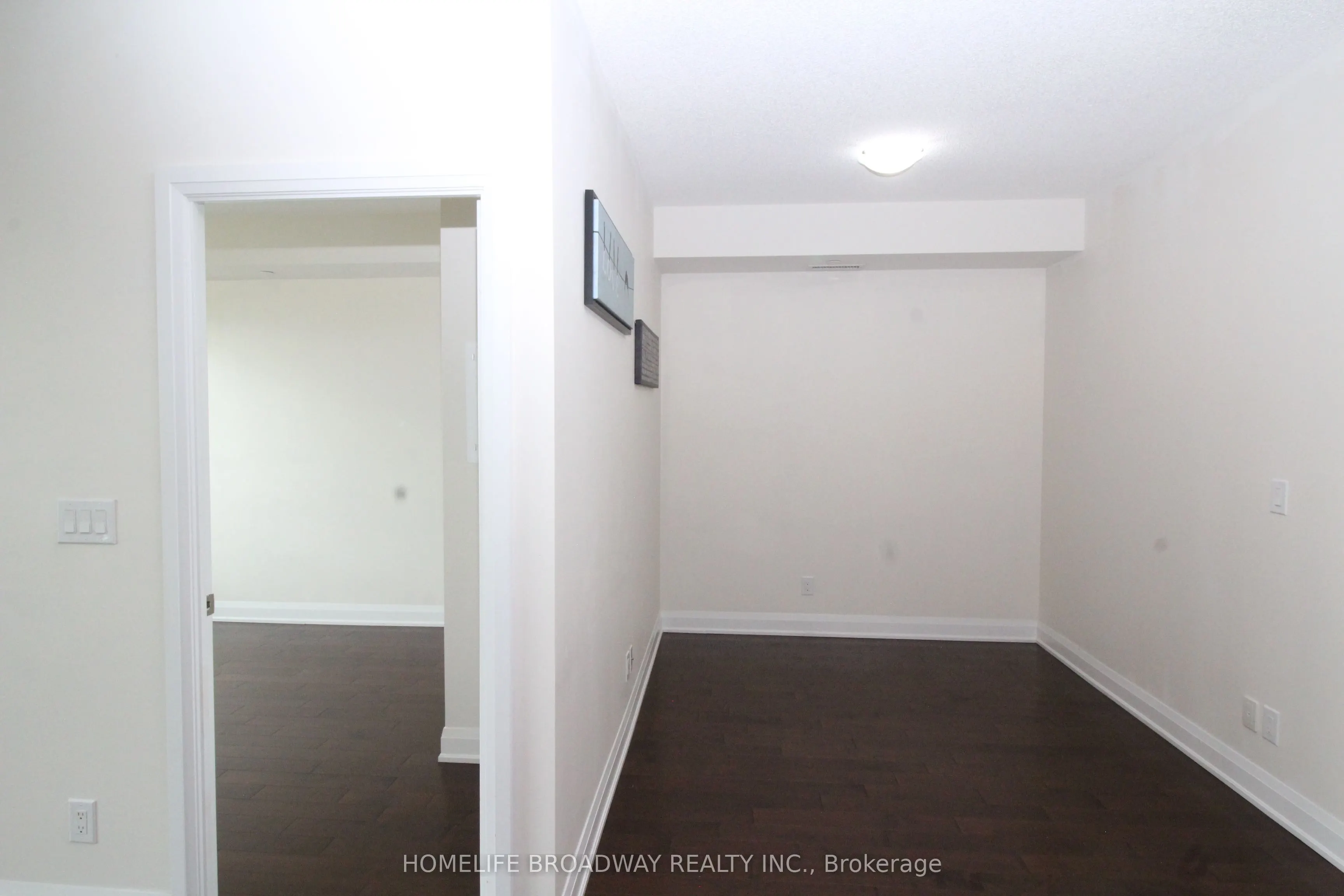 8200 Birchmount Road, #611