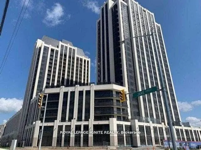 9085 Jane Street, #1401