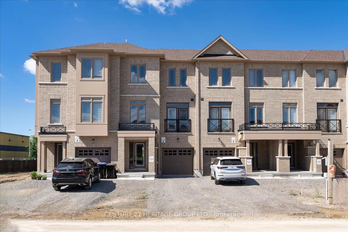 6 Elgin Court