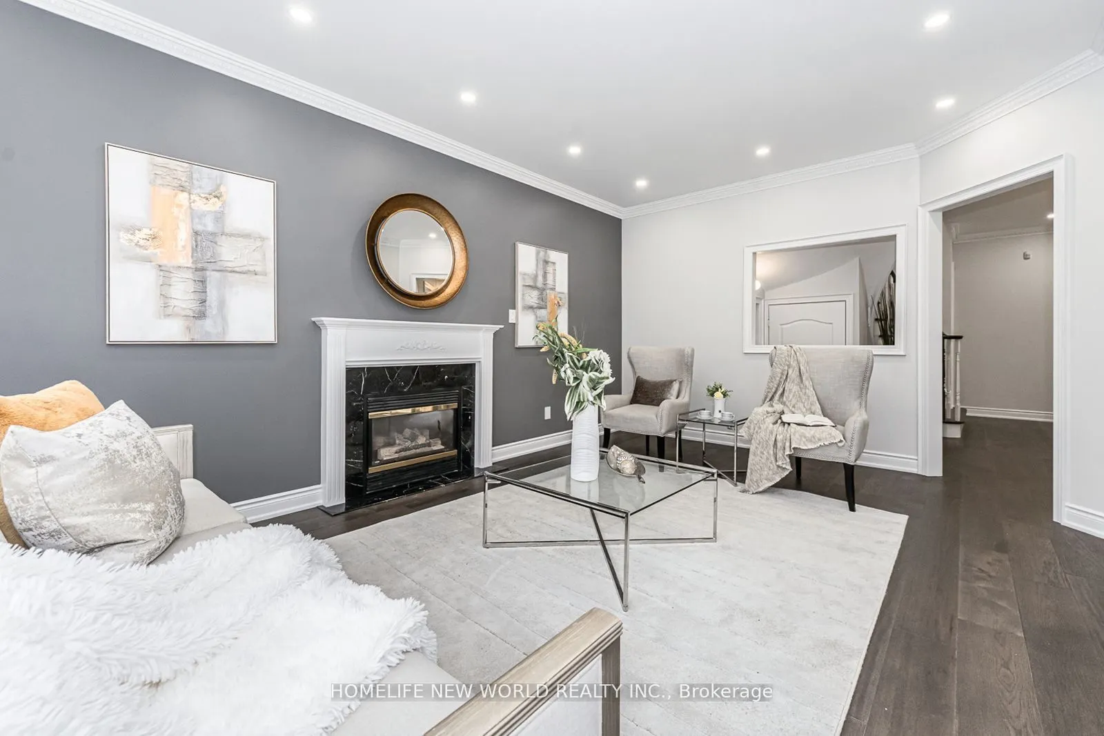 11 Fortune Crescent