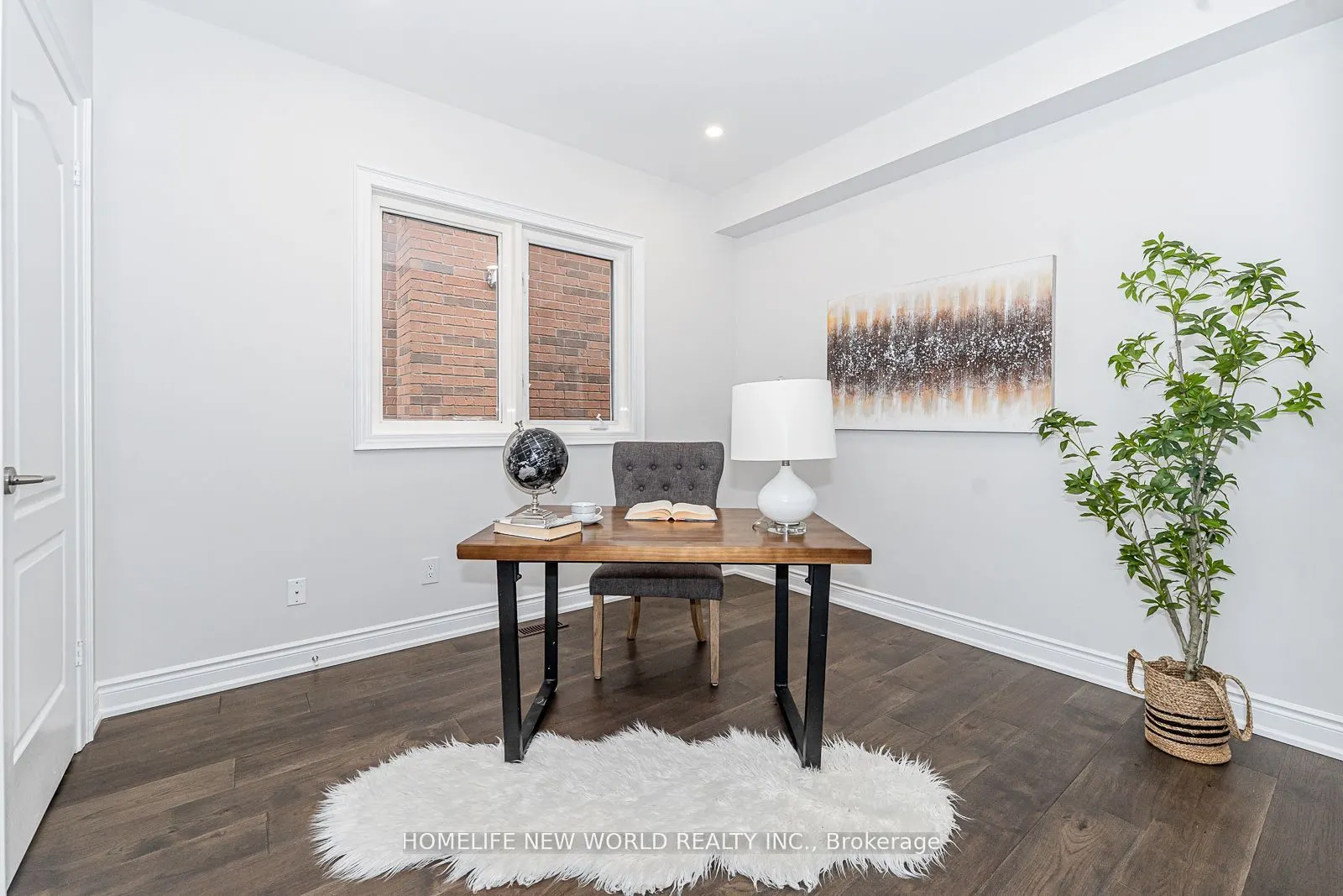 11 Fortune Crescent