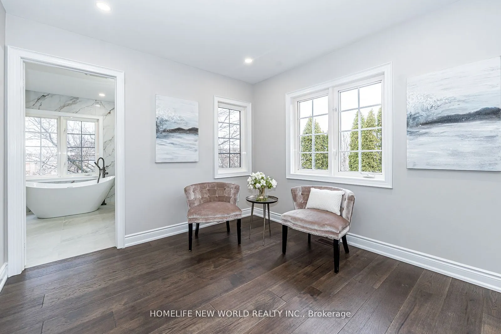11 Fortune Crescent
