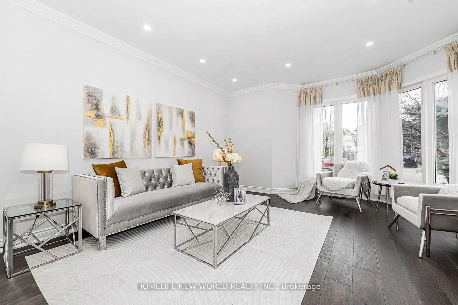 11 Fortune Crescent