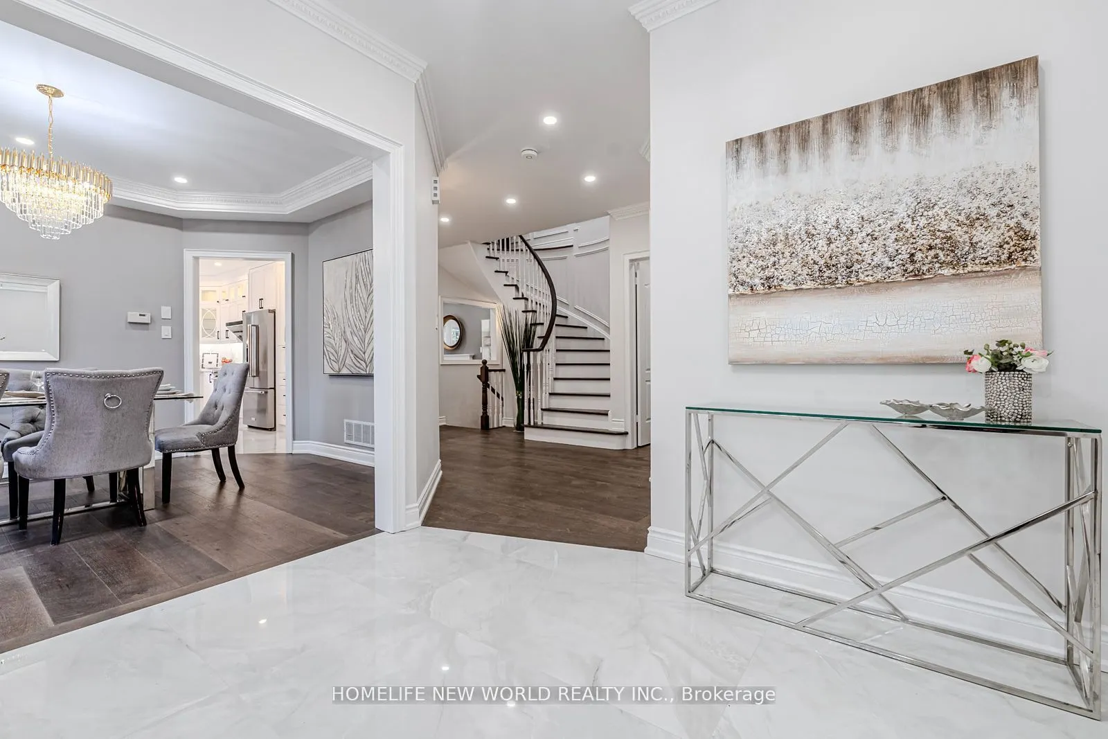 11 Fortune Crescent