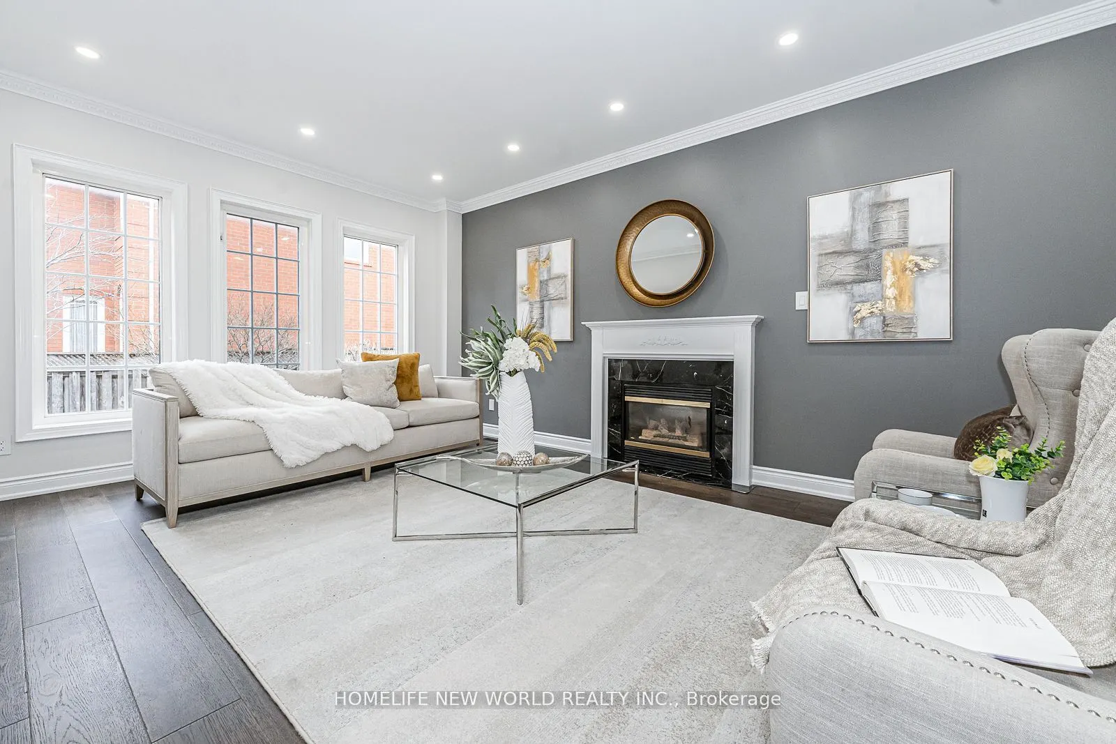 11 Fortune Crescent