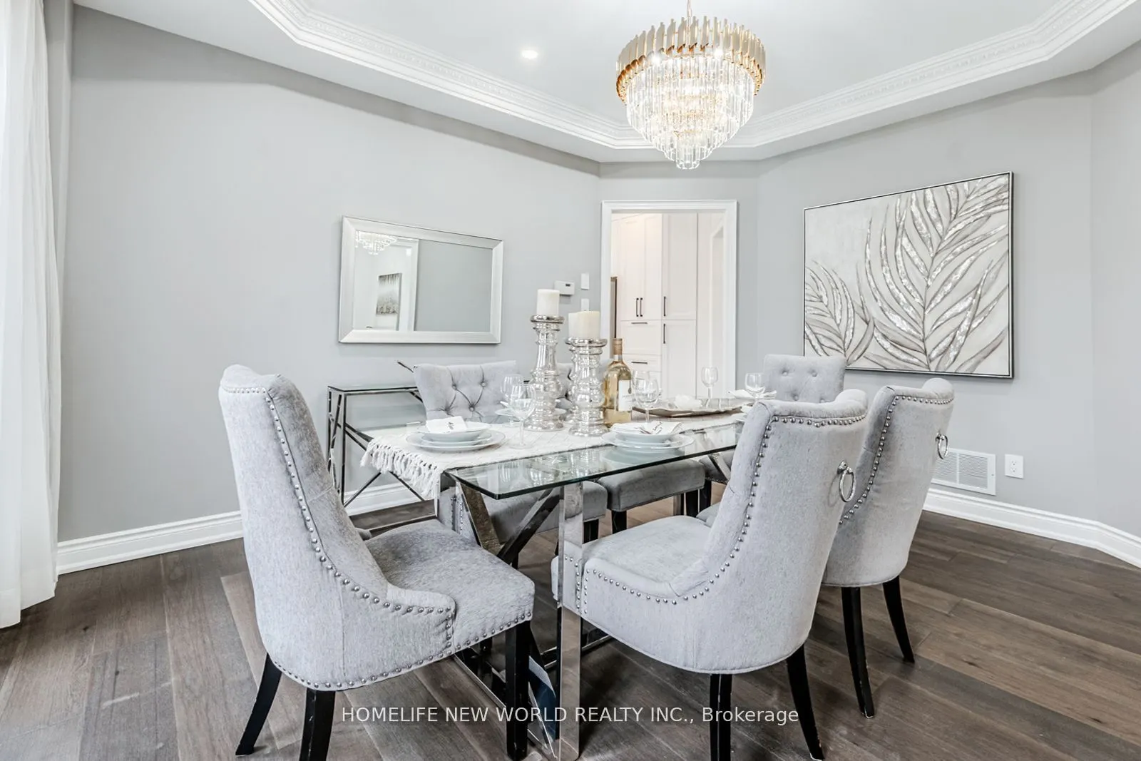 11 Fortune Crescent
