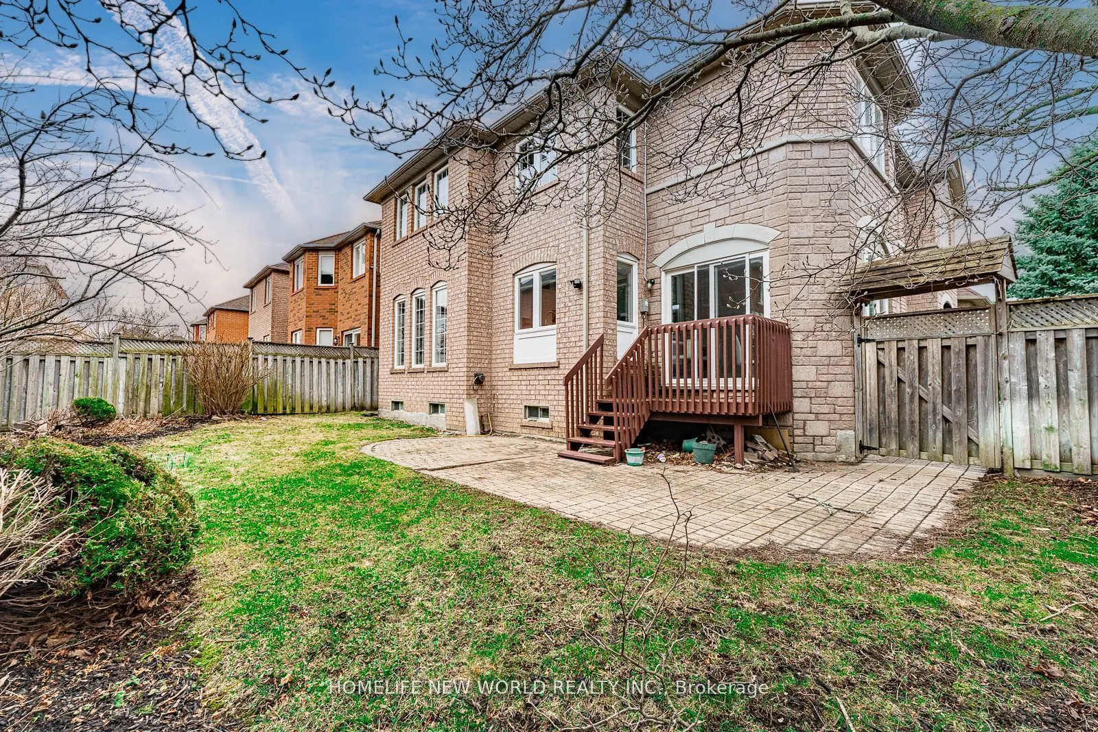11 Fortune Crescent