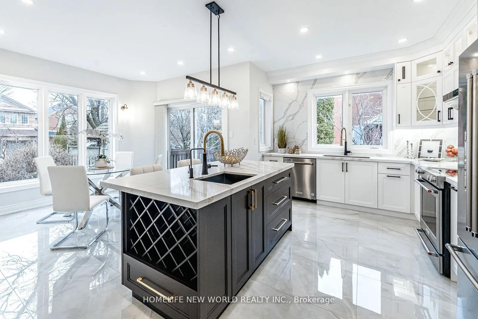 11 Fortune Crescent