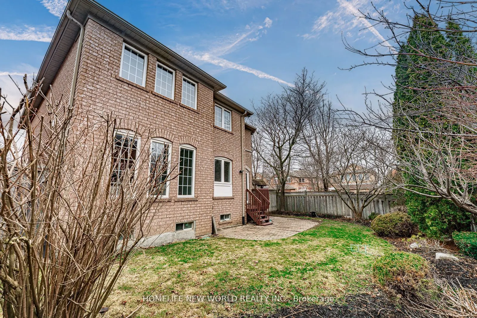 11 Fortune Crescent
