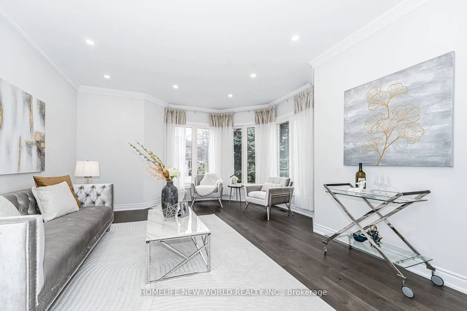 11 Fortune Crescent
