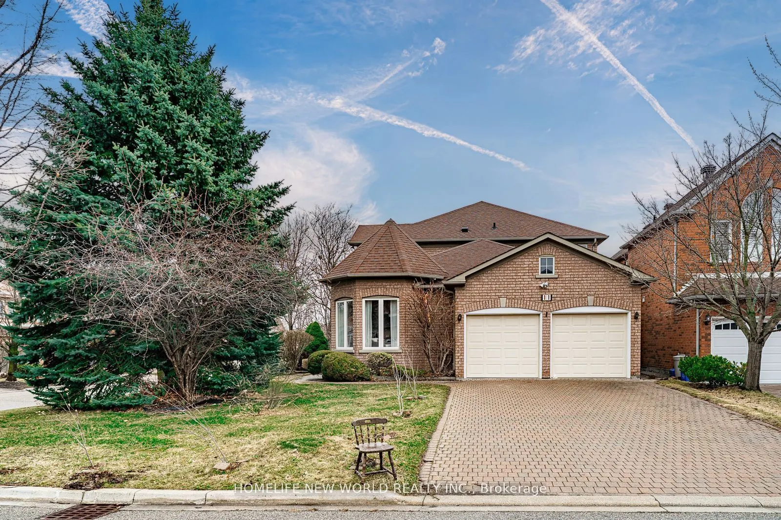 11 Fortune Crescent