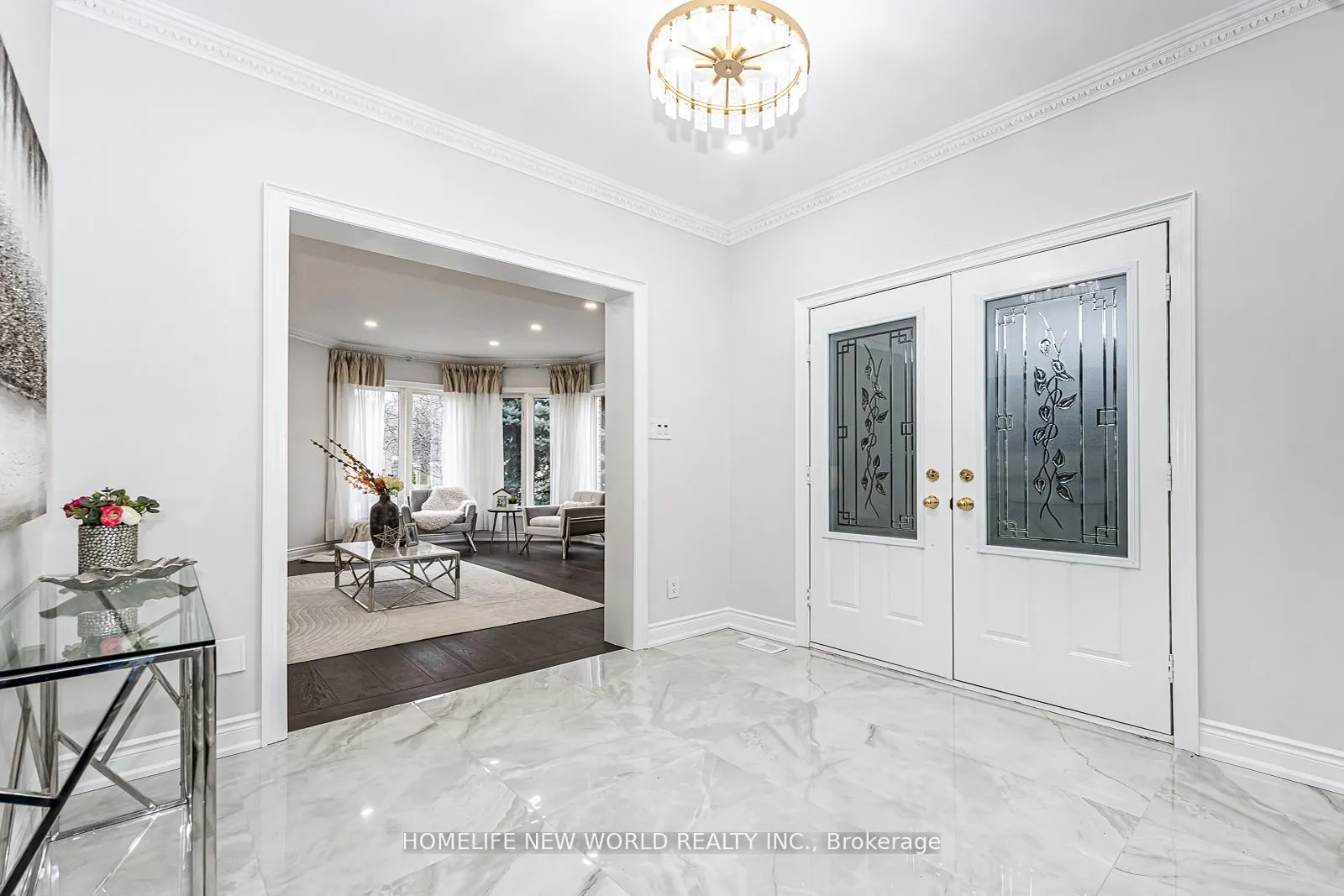 11 Fortune Crescent