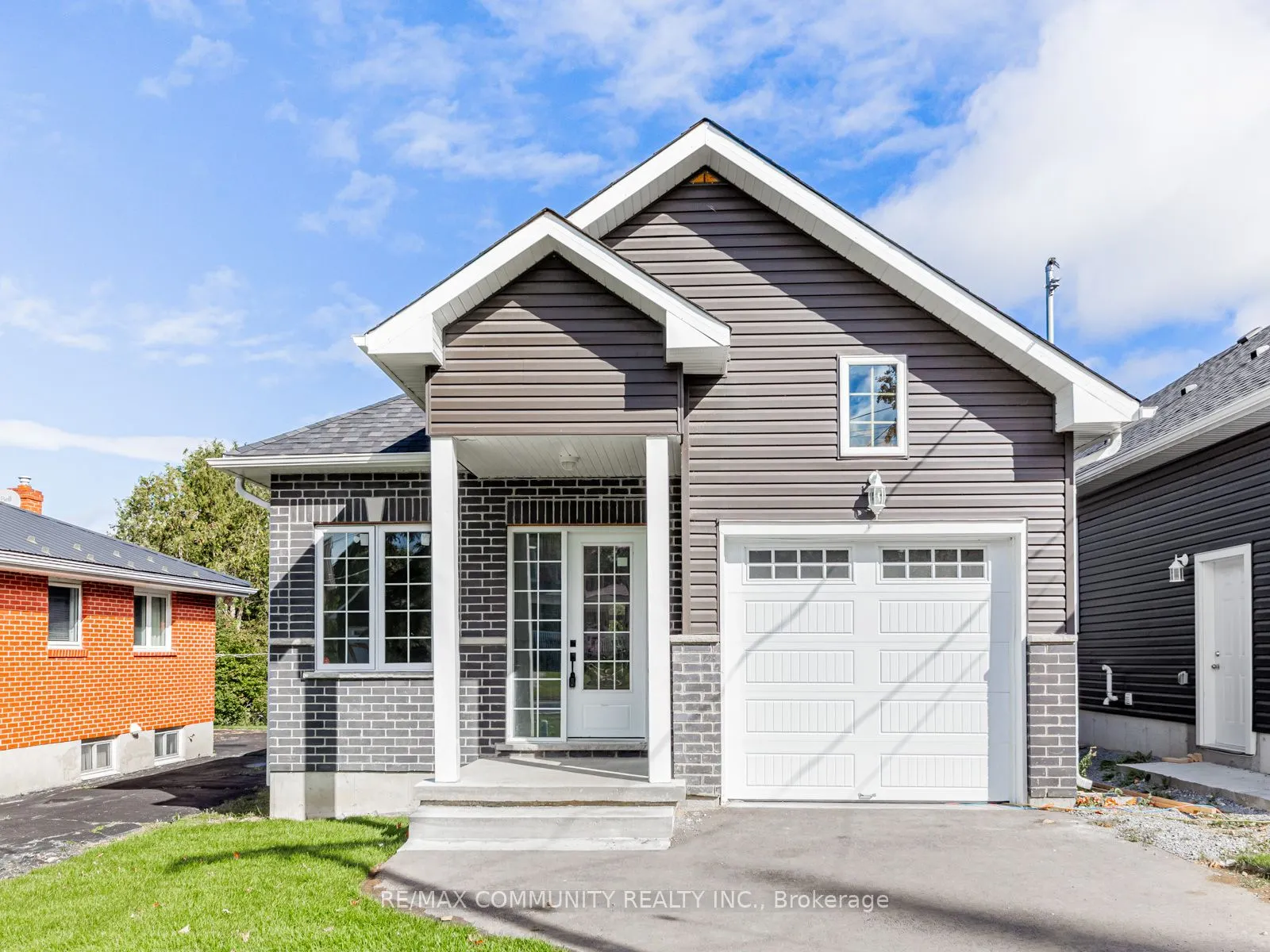 506 Simcoe Street