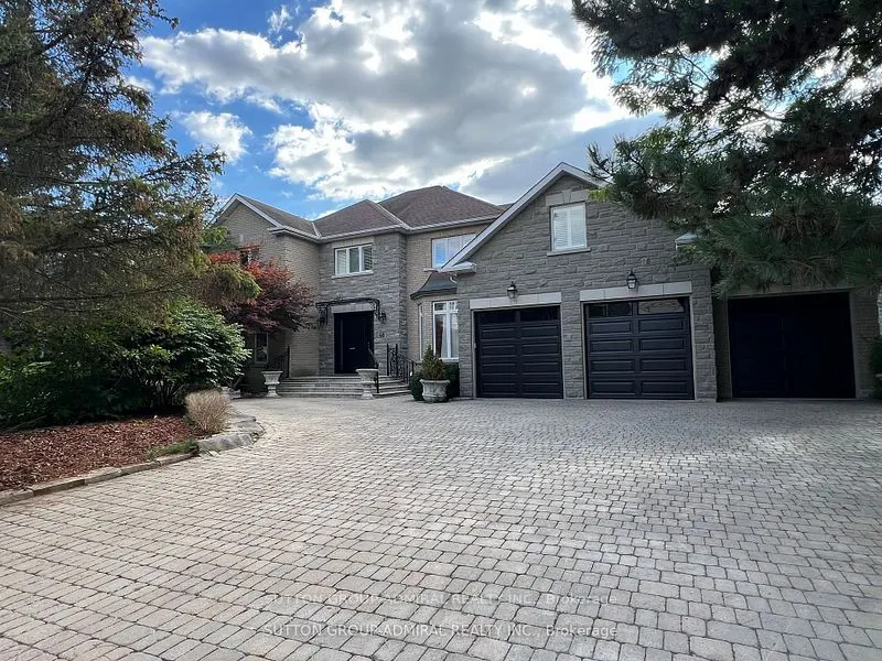 46 Humberview Drive