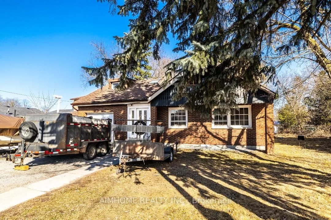 180 King Road