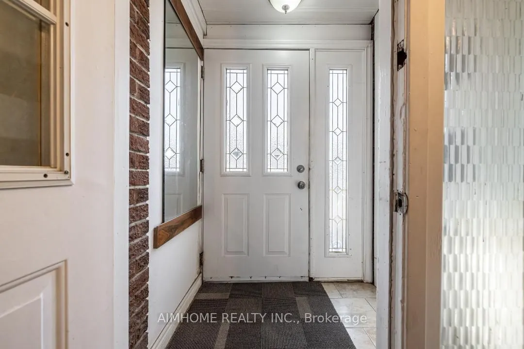 180 King Road