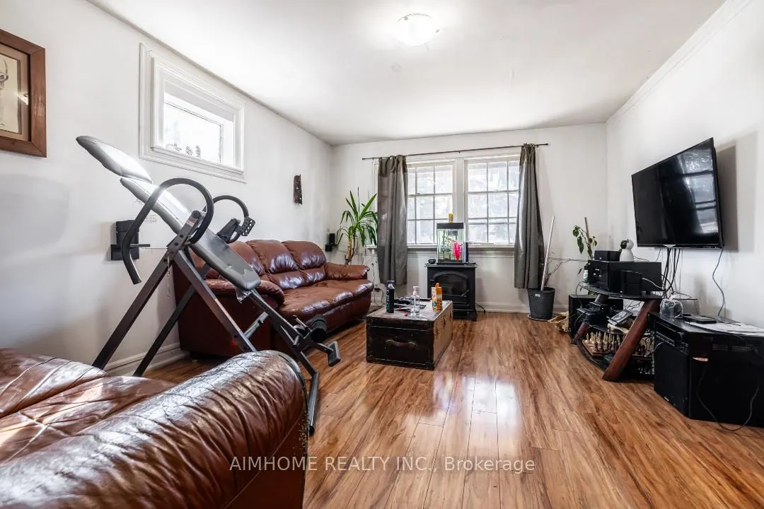180 King Road