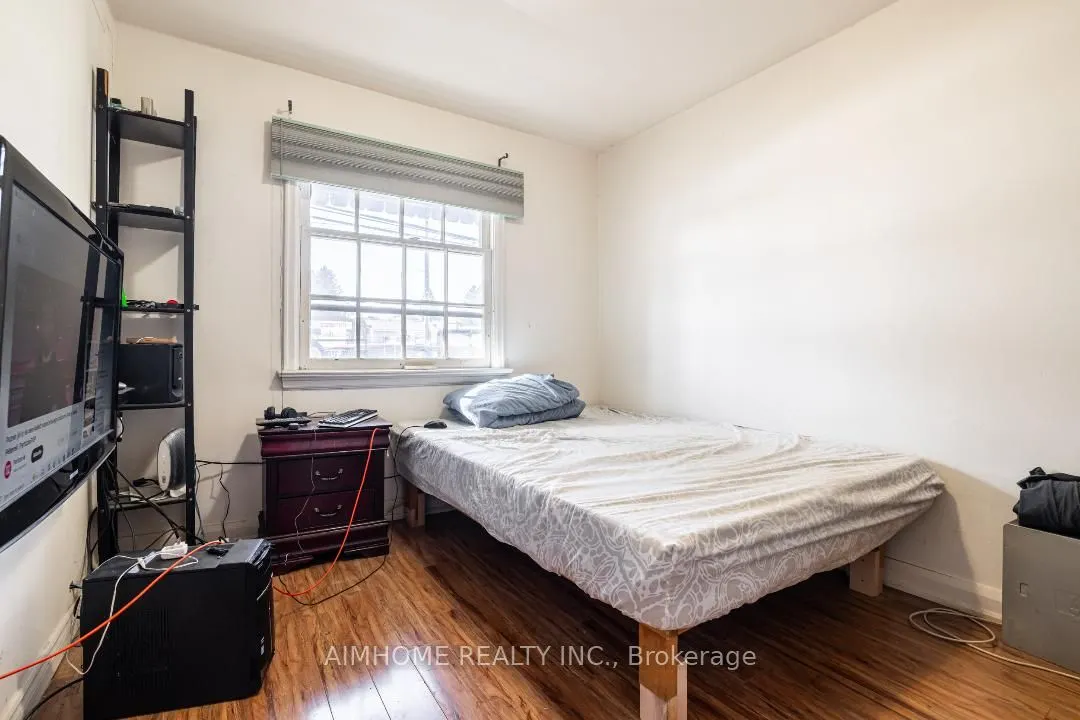180 King Road