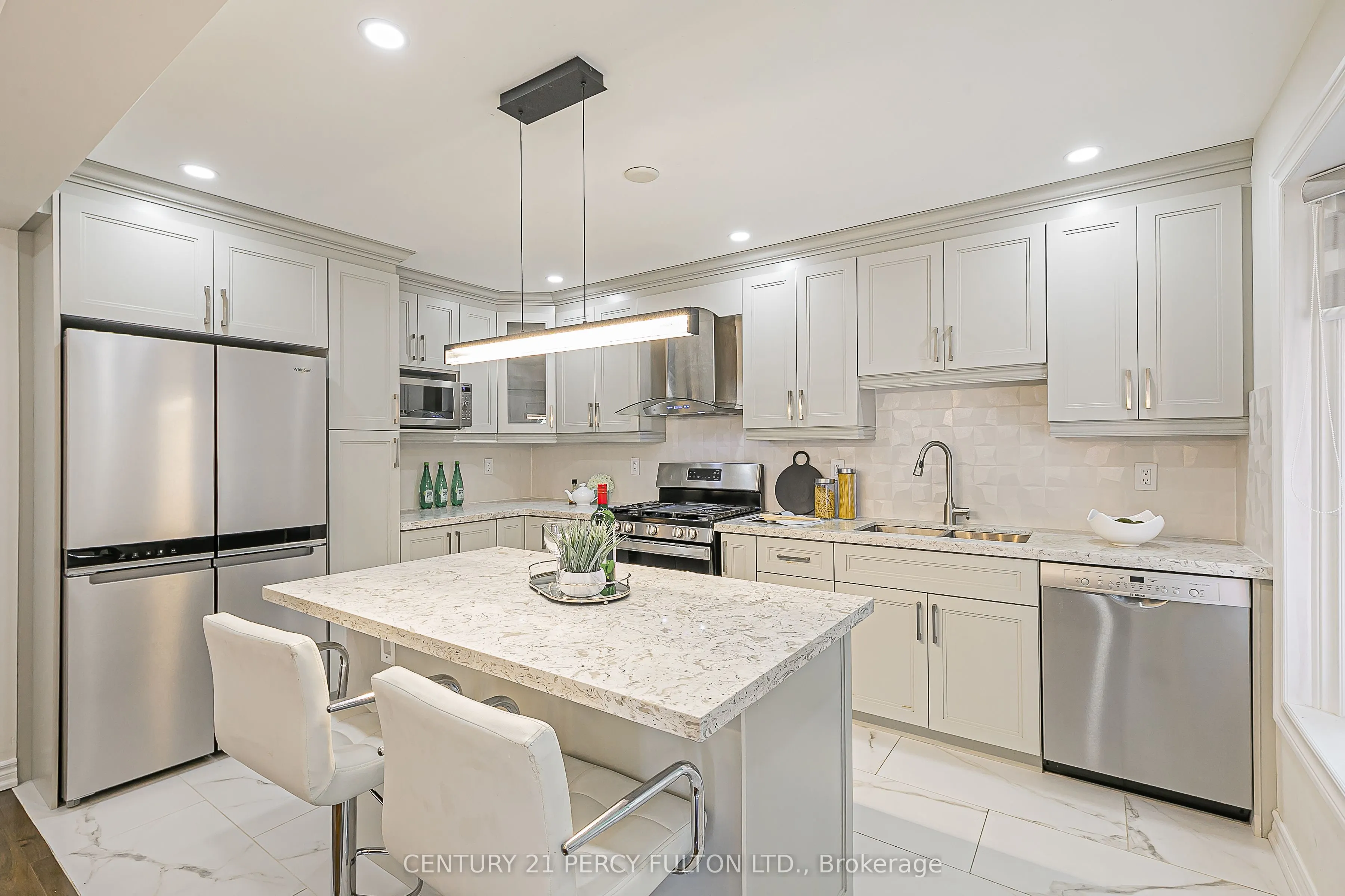 85 Havagal Crescent