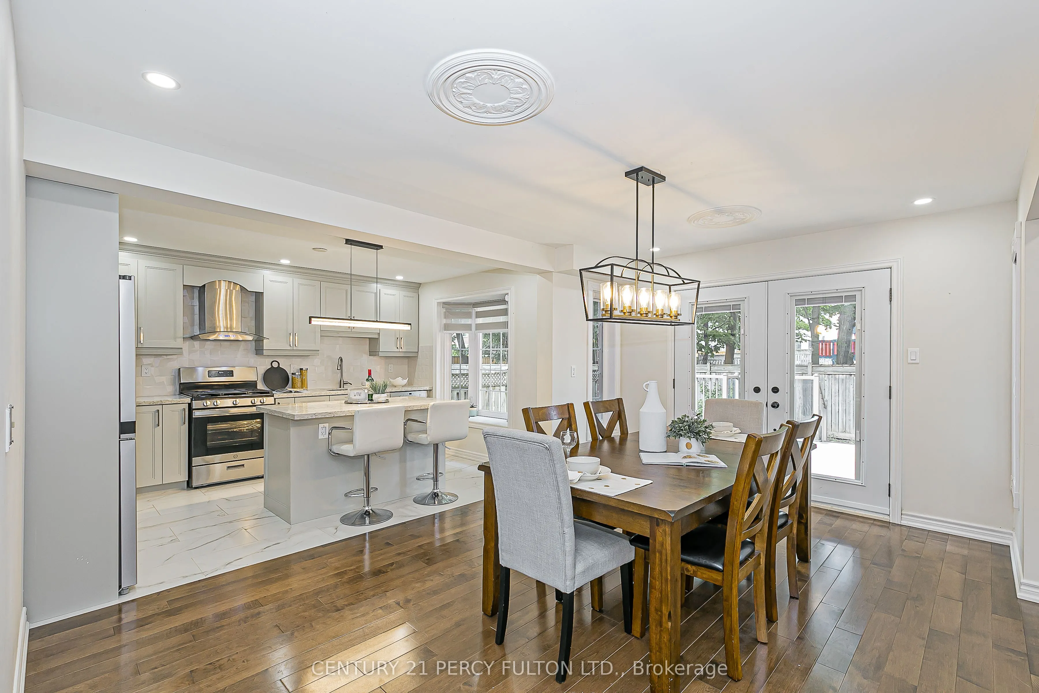 85 Havagal Crescent