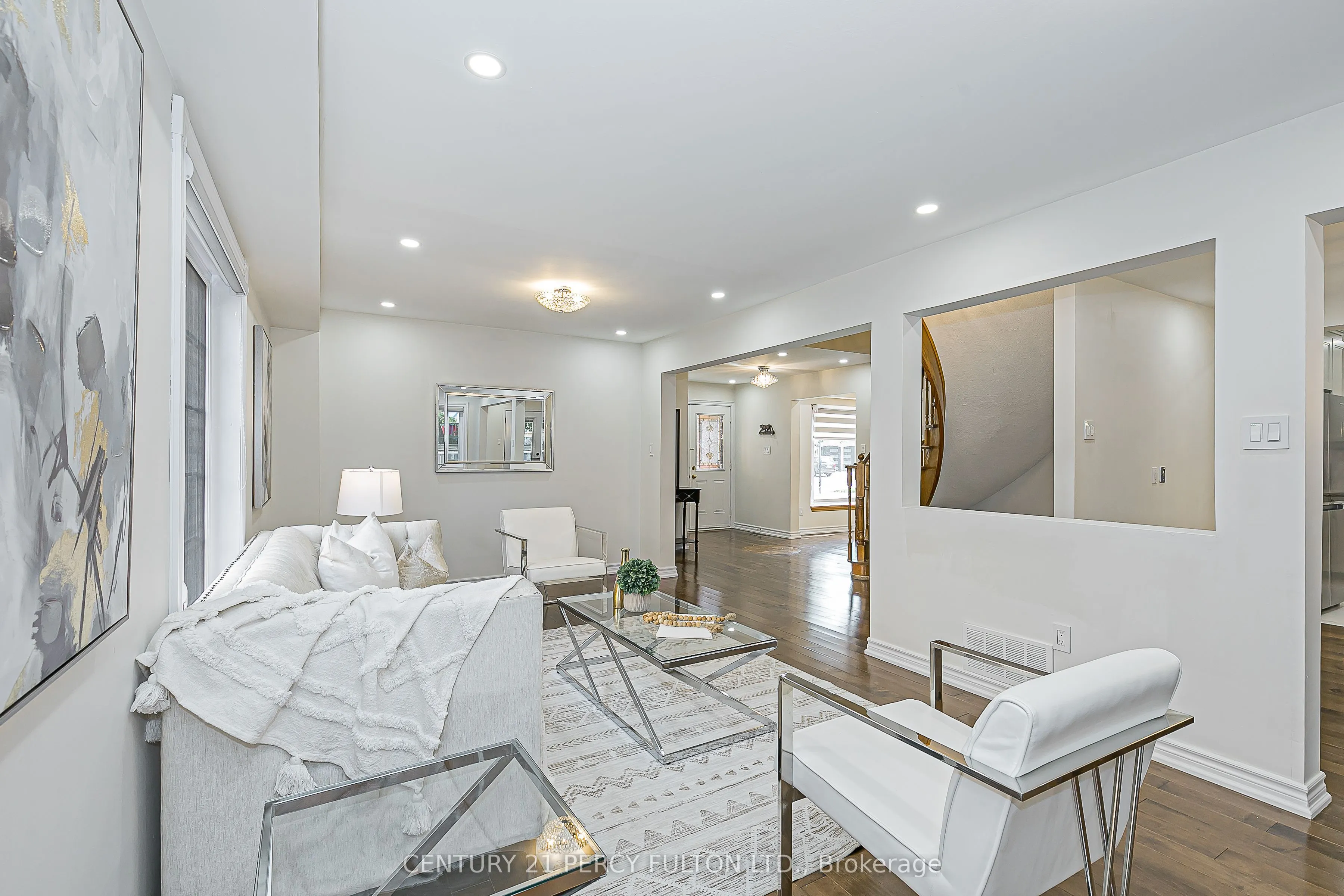 85 Havagal Crescent