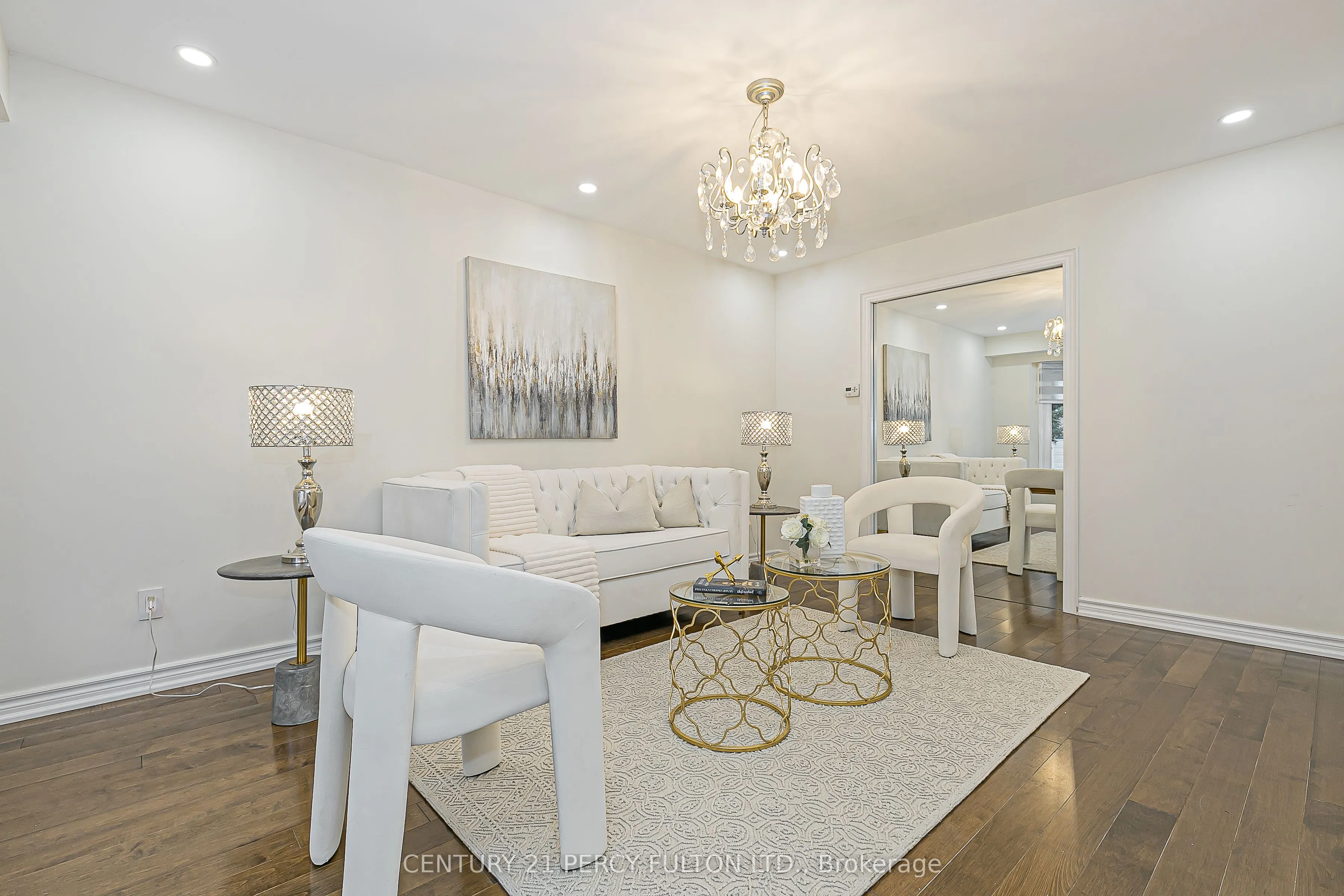85 Havagal Crescent