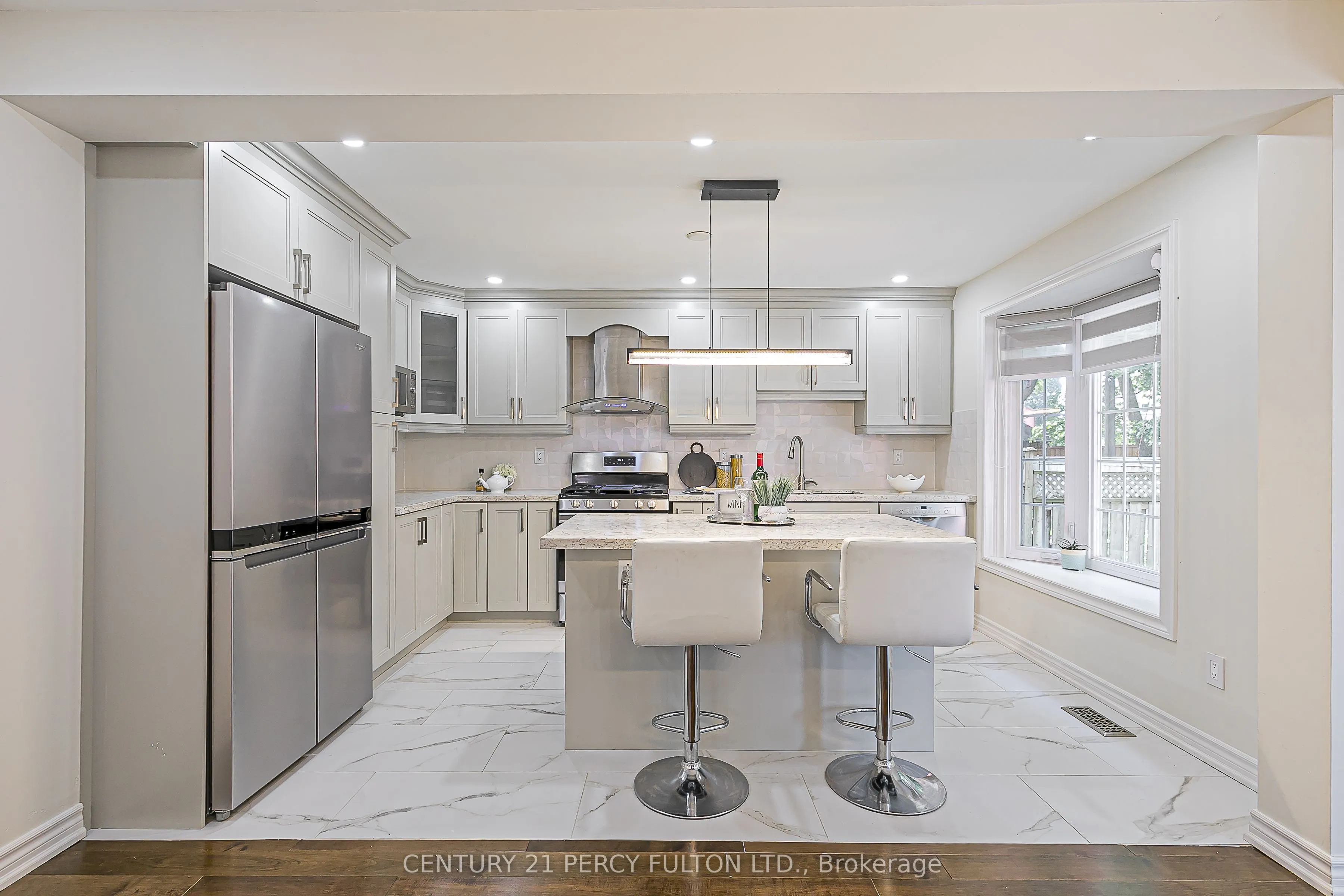 85 Havagal Crescent