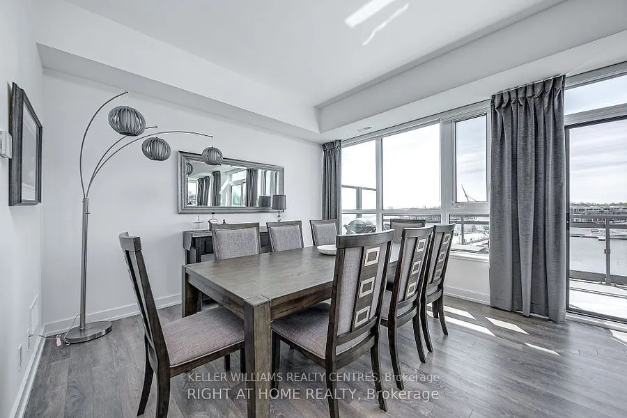 289 Broward Way, #89