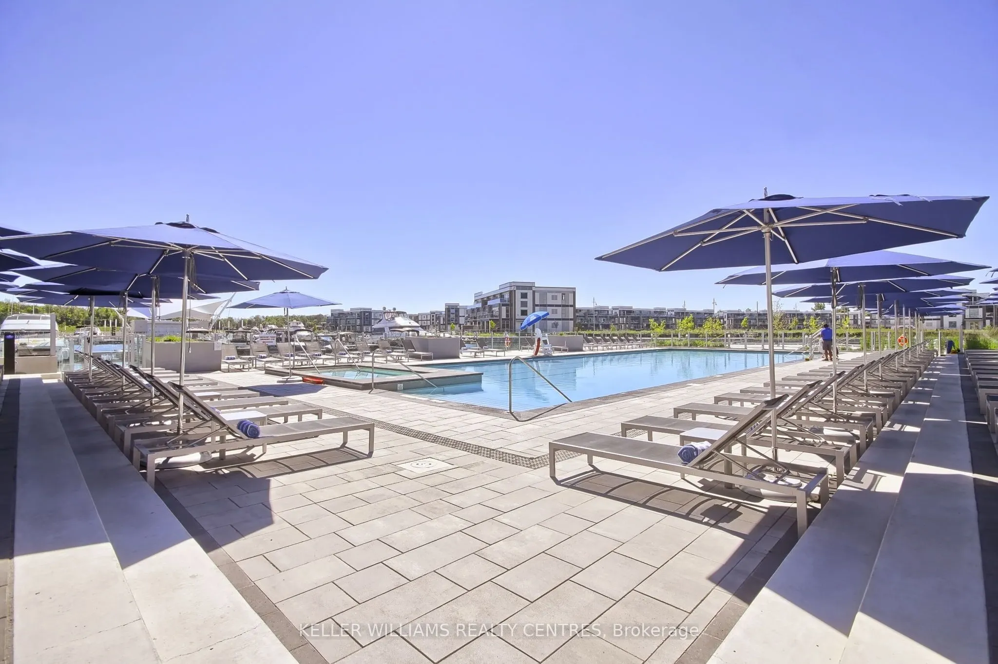 289 Broward Way, #89