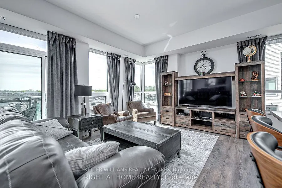 289 Broward Way, #89