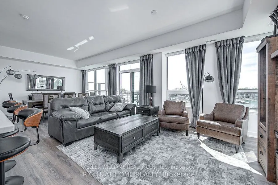 289 Broward Way, #89